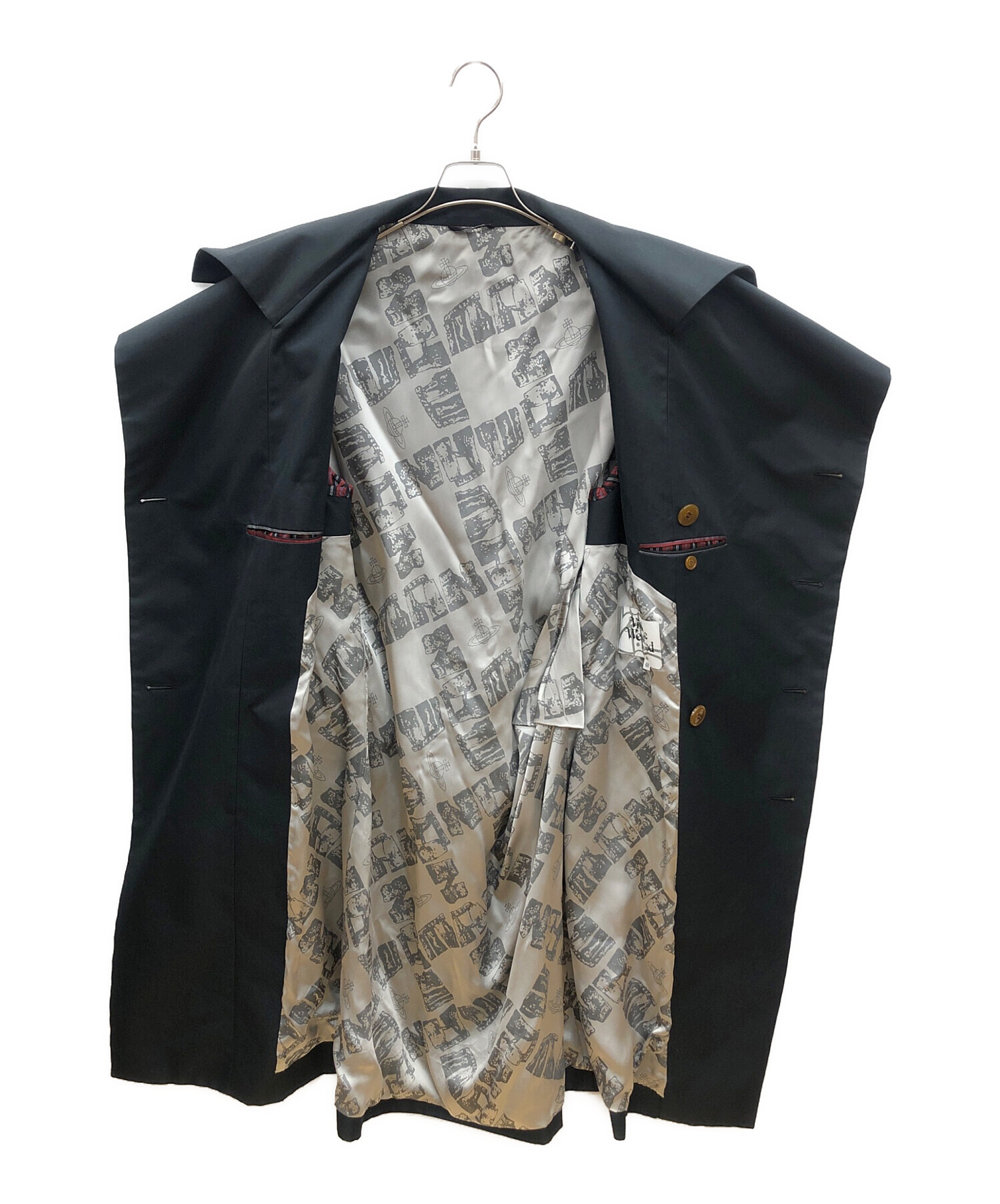 中古・古着通販】Vivienne Westwood man (ヴィヴィアン ウェストウッド