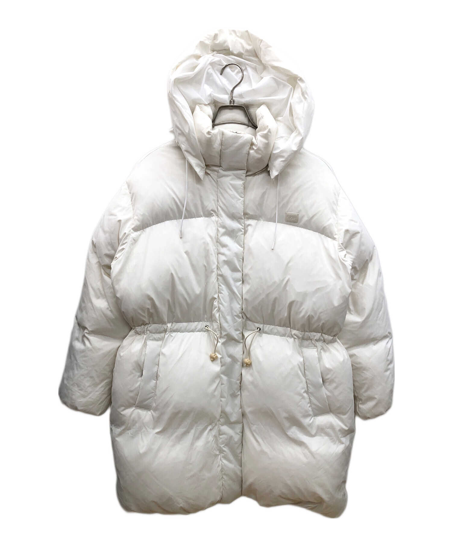 中古・古着通販】LEVI'S (リーバイス) ロングダウンジャケット