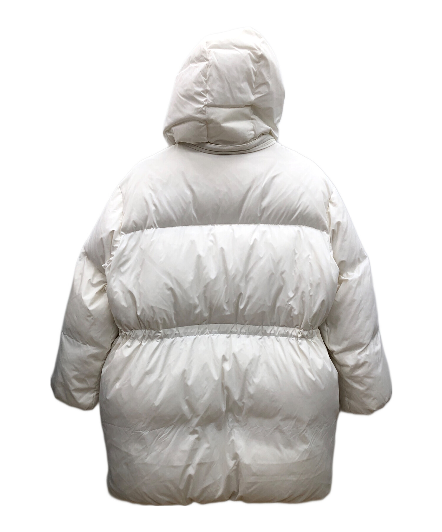 中古・古着通販】LEVI'S (リーバイス) ロングダウンジャケット