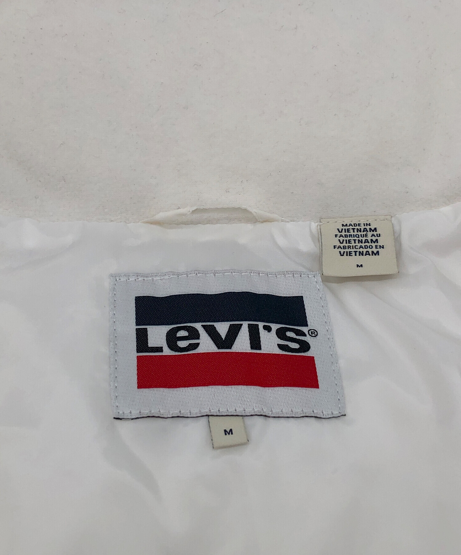 中古・古着通販】LEVI