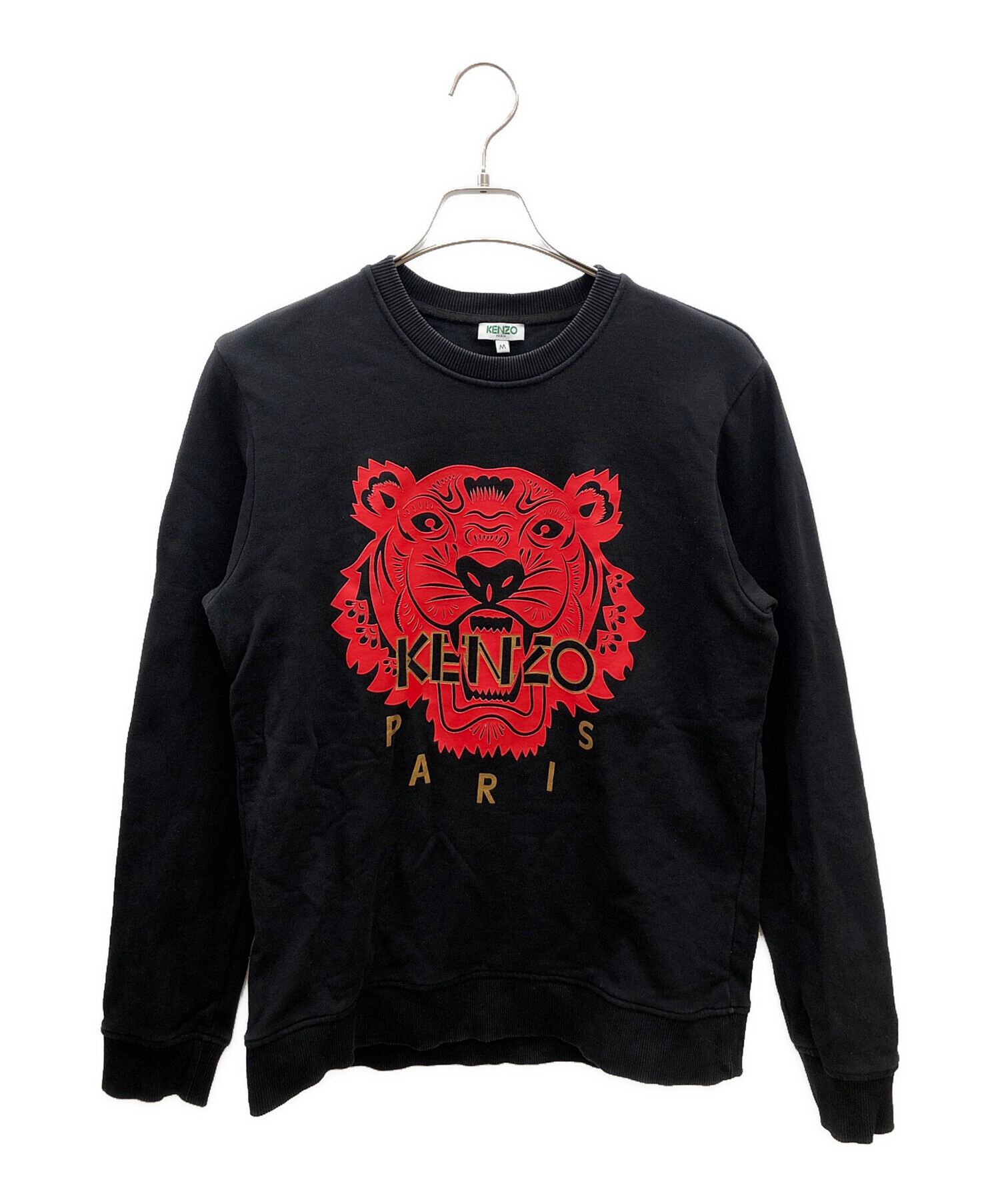 中古・古着通販】KENZO (ケンゾー) タイガースウェット CNY Tiger Crew 