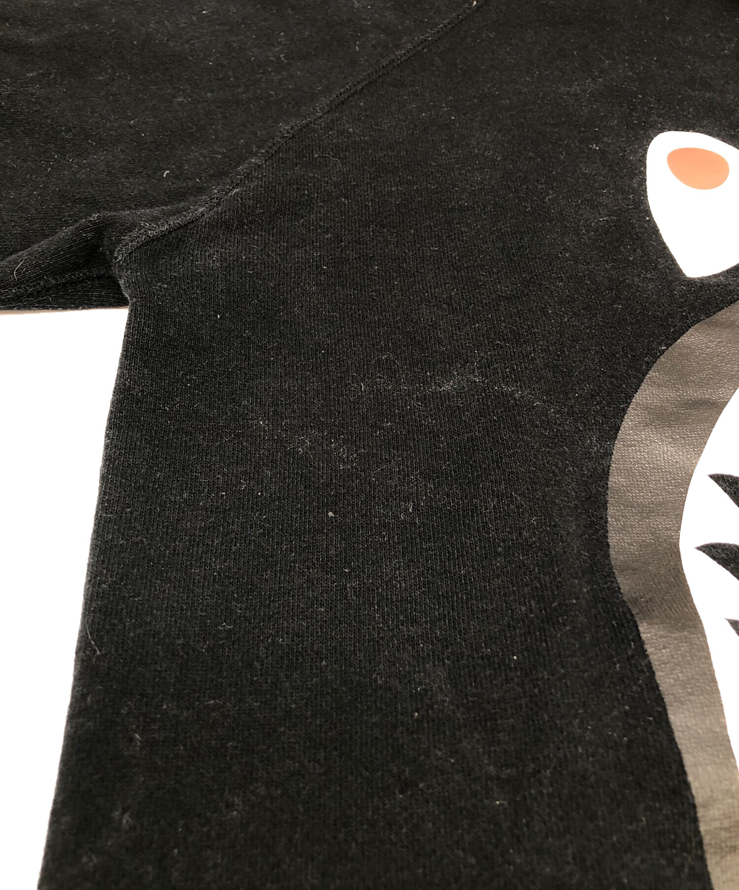 中古・古着通販】A BATHING APE (アベイシングエイプ) SHARK