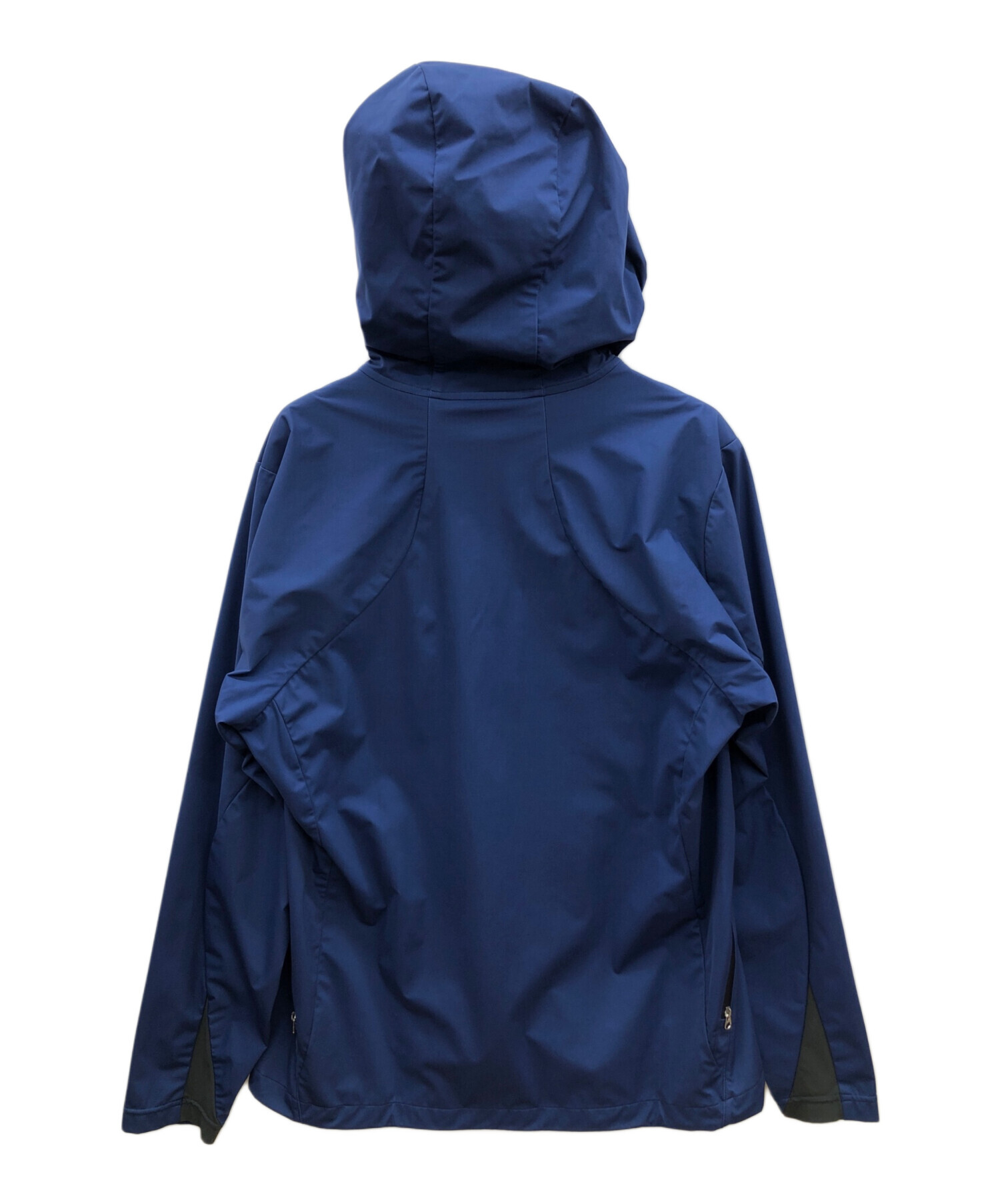 中古・古着通販】finetrack (ファイントラック) ナイロンジャケット 