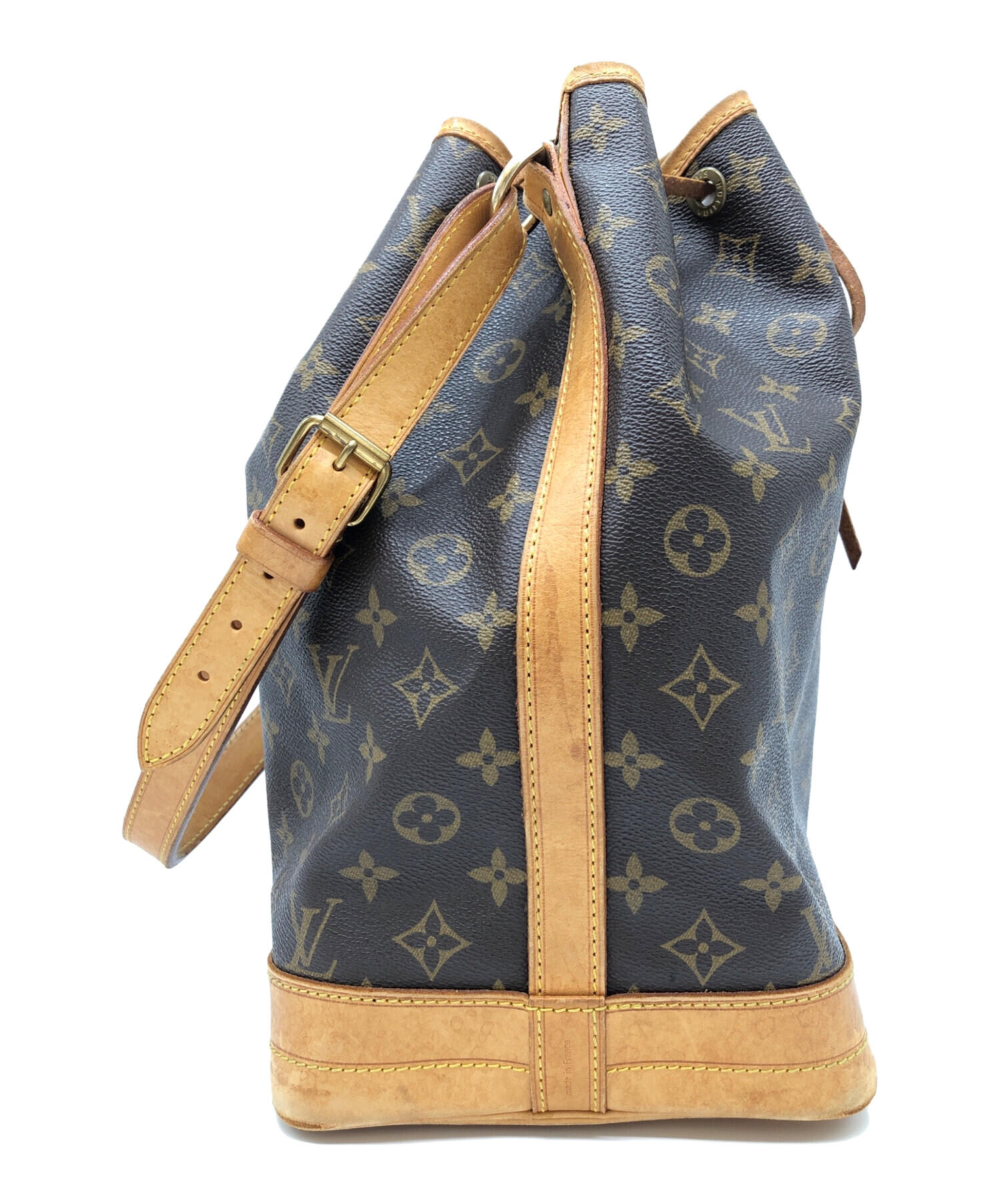 中古・古着通販】LOUIS VUITTON (ルイ ヴィトン) ショルダーバッグ