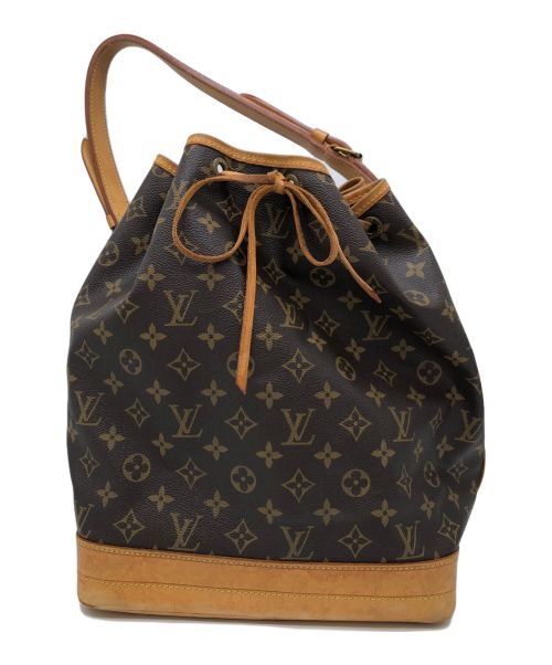 中古・古着通販】LOUIS VUITTON (ルイ ヴィトン) ショルダーバッグ
