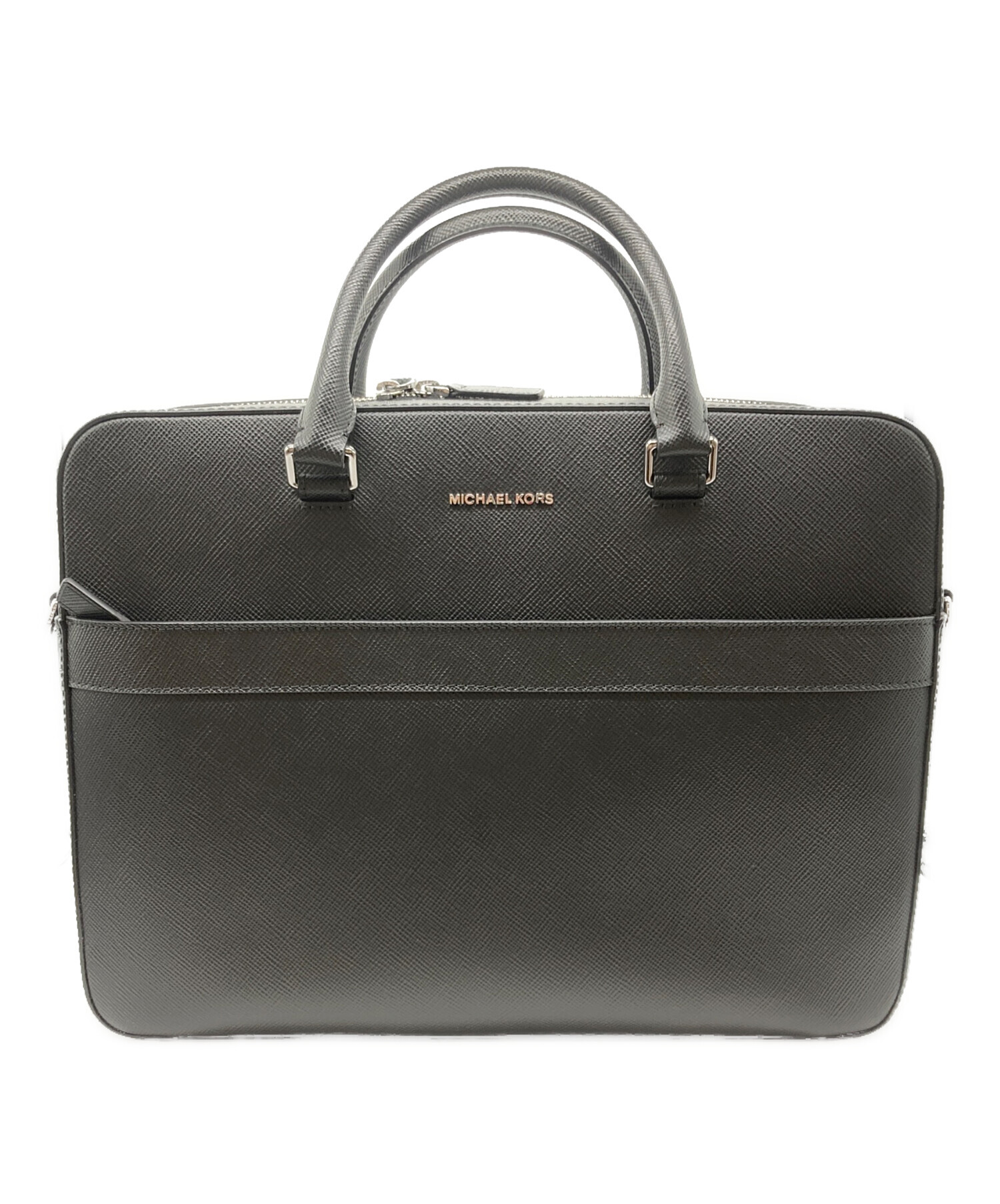 マイケルコースブリーフケース