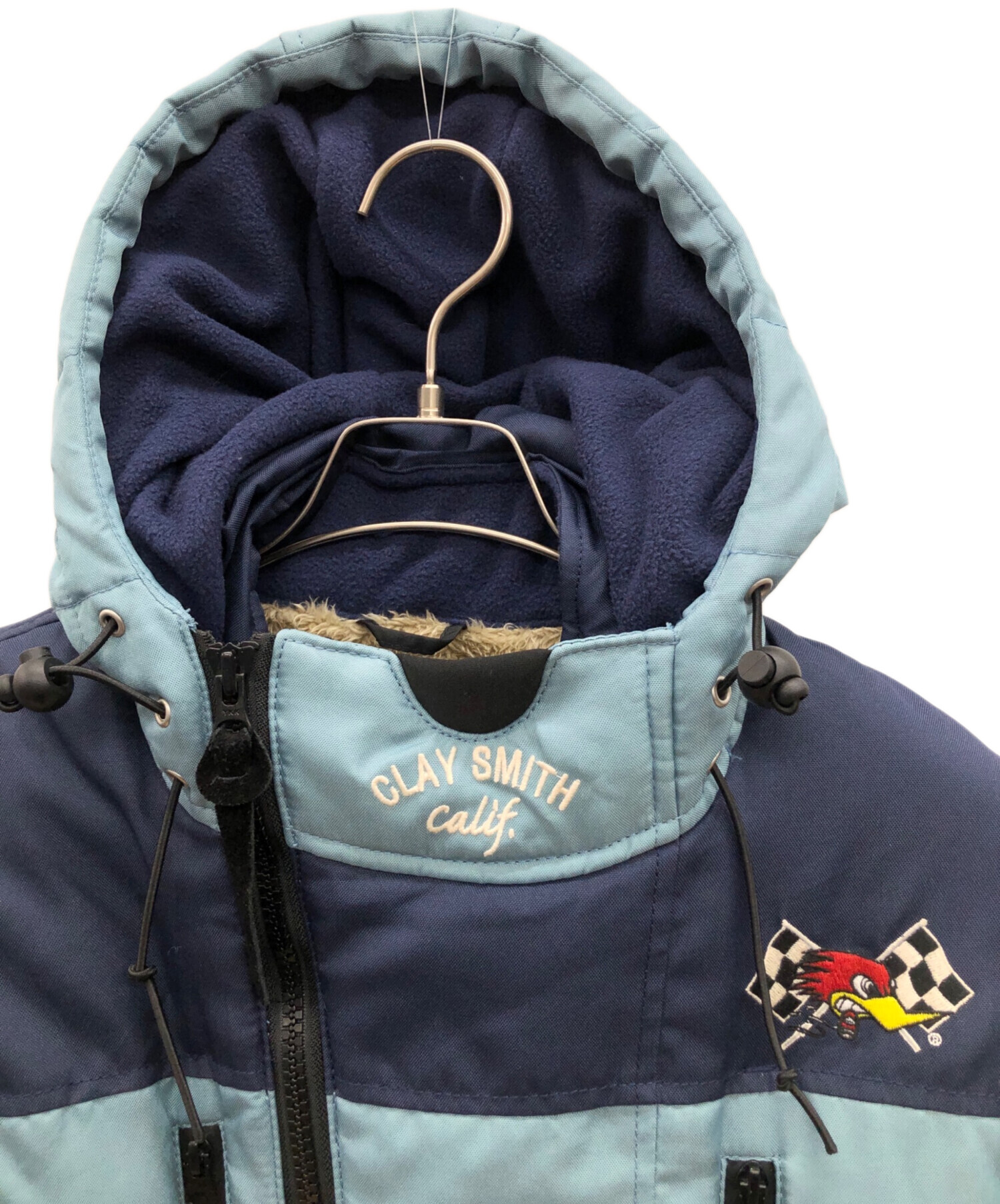 中古・古着通販】CLAY SMITH (クレイスミス) ウィンタージャケット