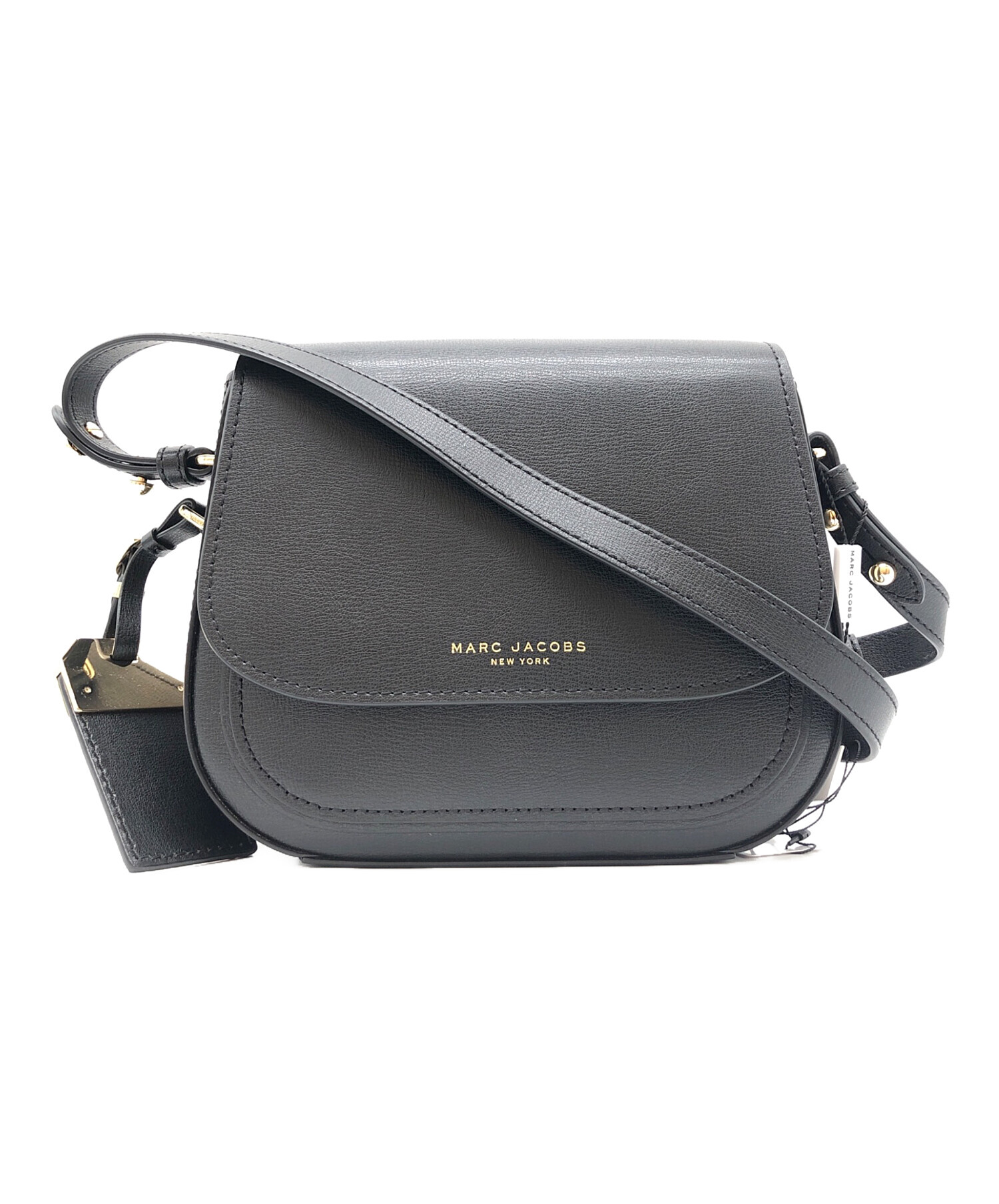 中古・古着通販】MARC JACOBS (マーク ジェイコブス) ショルダーバッグ 