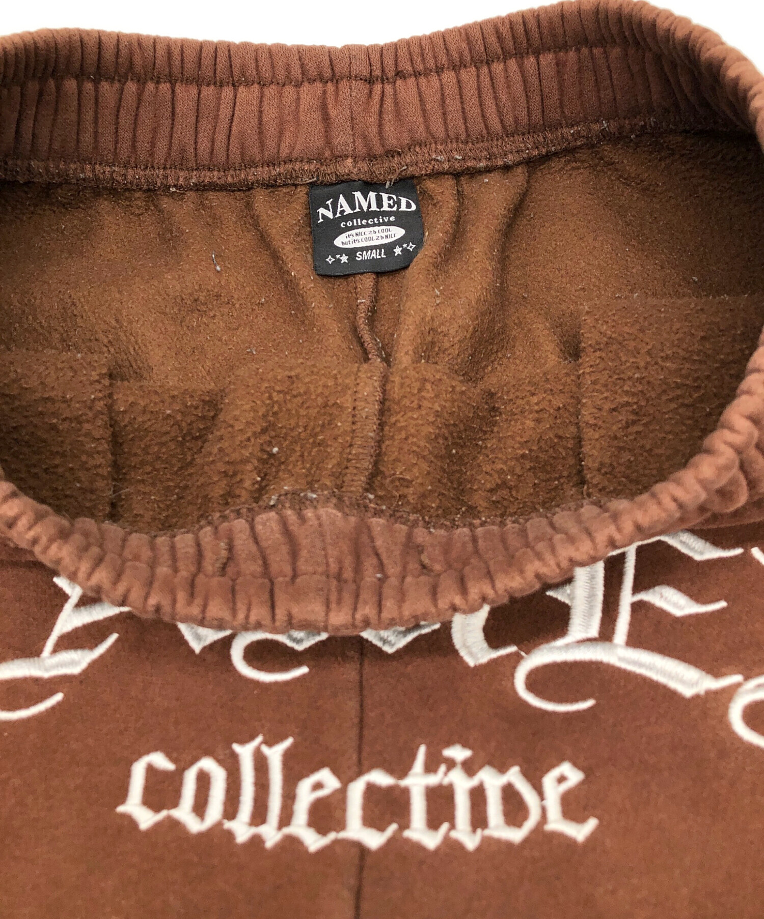 中古・古着通販】NAMED collective (ネームドコレクティブ