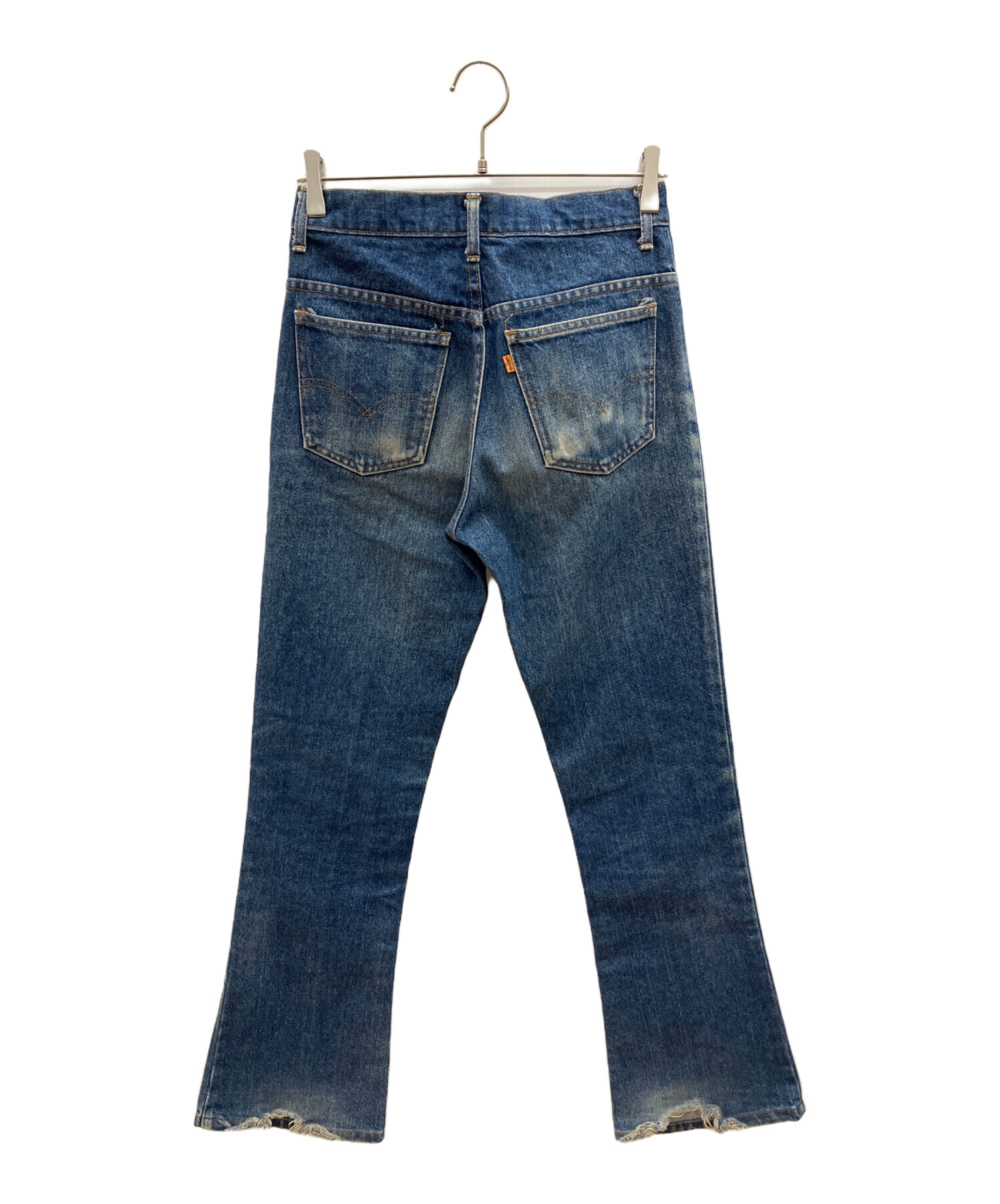 【A294】ヴィンテージデニムパンツ LEVI'S Levi's］50' 90sデニムパンツ／リーバイス ｜オンセブンデイズ【公式通販】