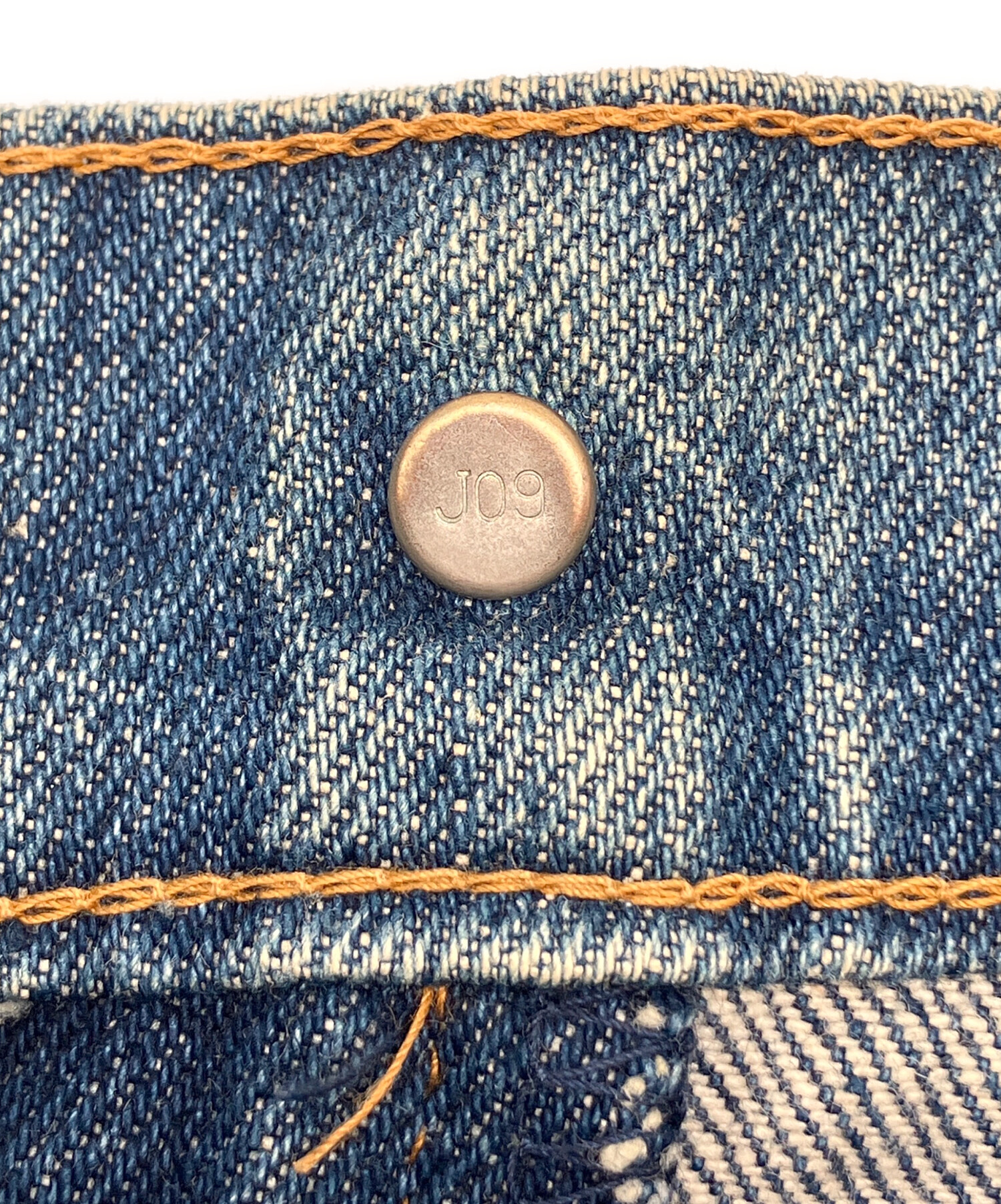 中古・古着通販】LEVI'S (リーバイス) 90sベルボトムデニムパンツ 1991