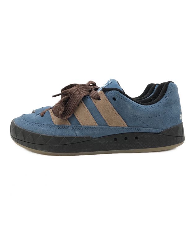 中古・古着通販】adidas (アディダス) スニーカー adidas ADIMATIC 