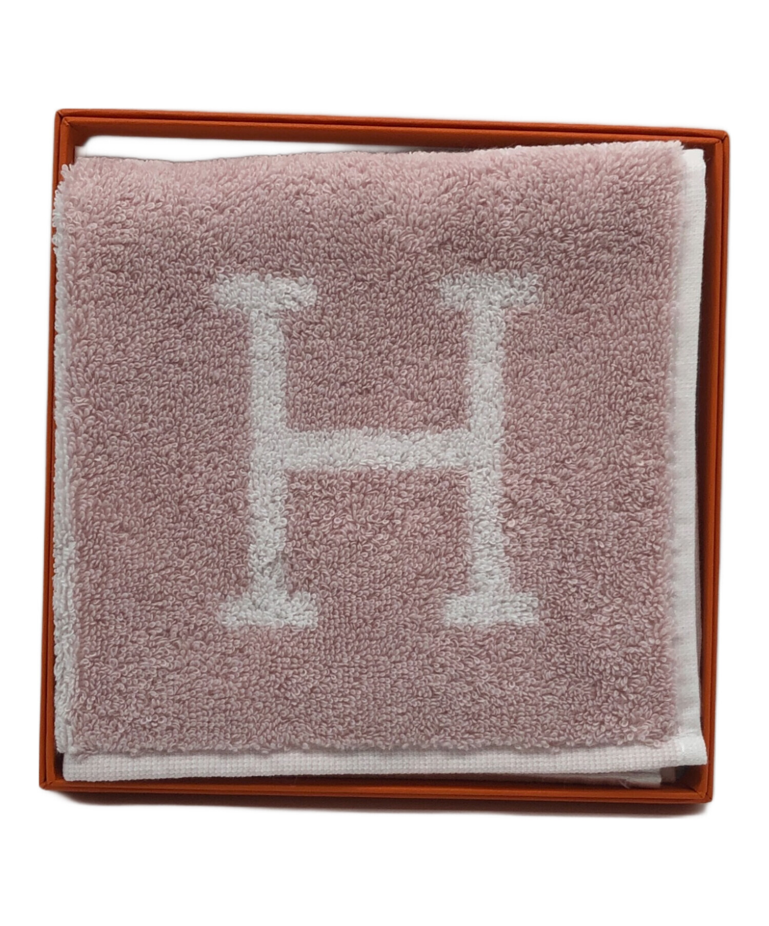 中古・古着通販】HERMES (エルメス) アヴァロン サイズ:- 未使用品 