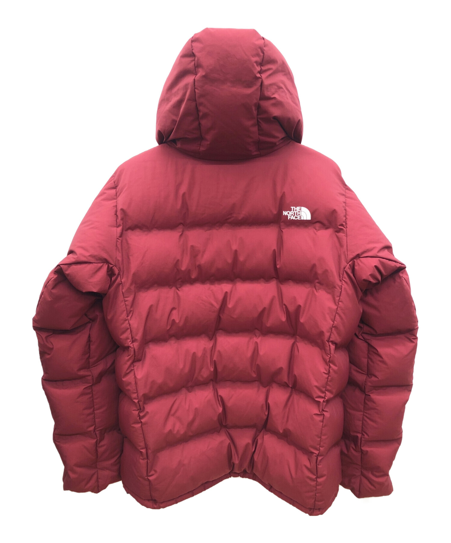 中古・古着通販】THE NORTH FACE (ザ ノース フェイス) ビレイヤー