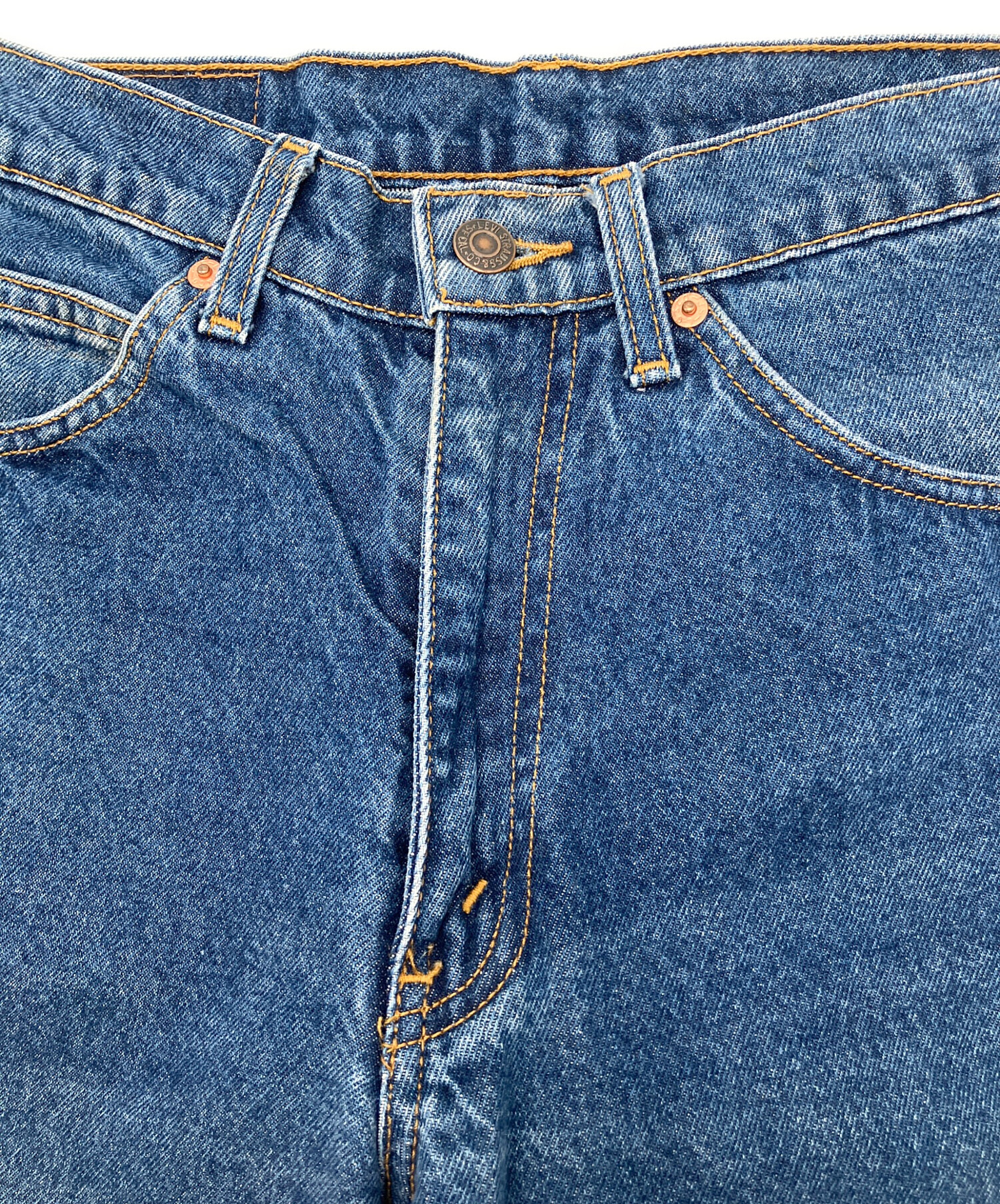 中古・古着通販】LEVI'S (リーバイス) 90s 310デニムパンツ 1994年製