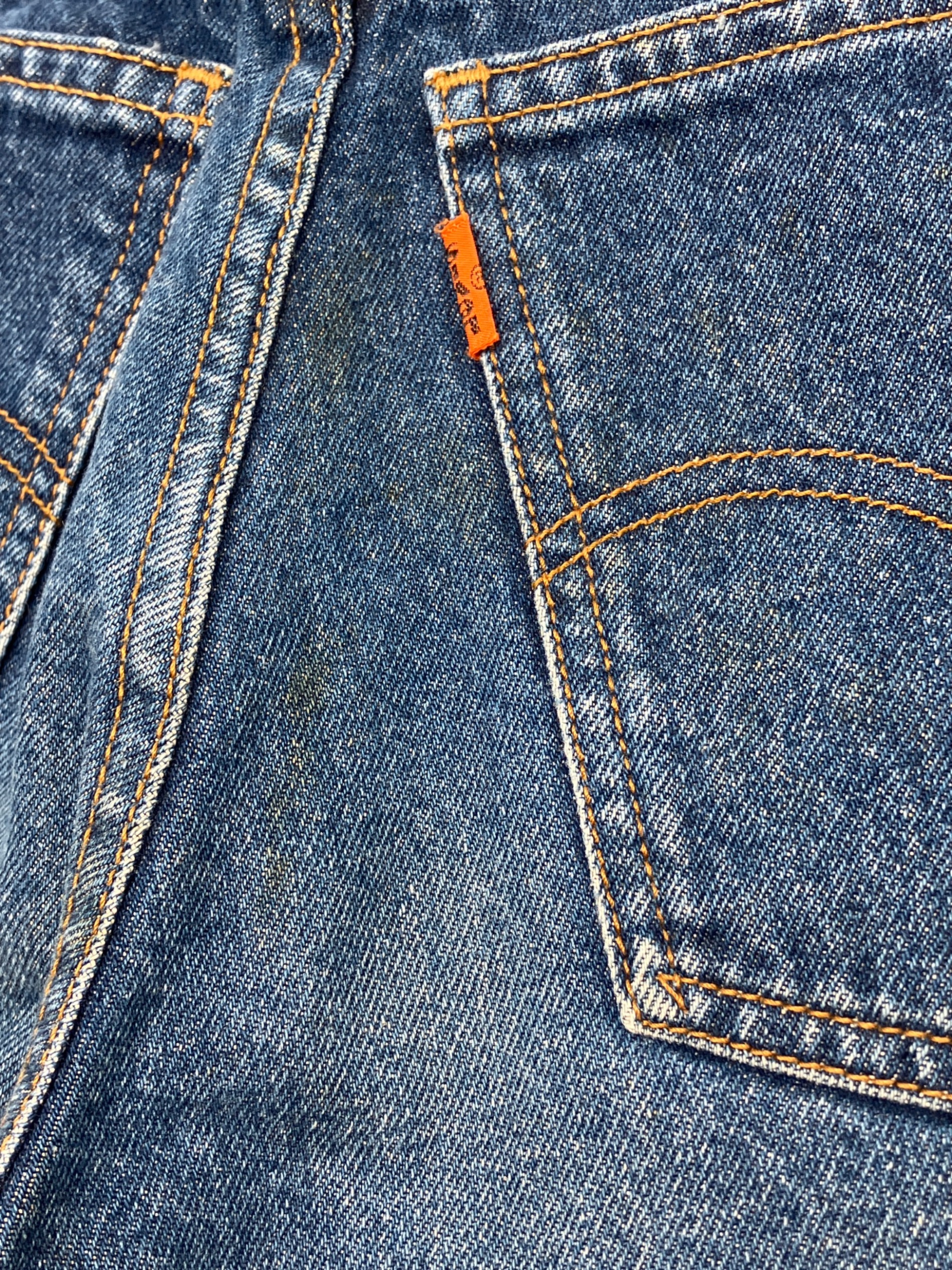 中古・古着通販】LEVI