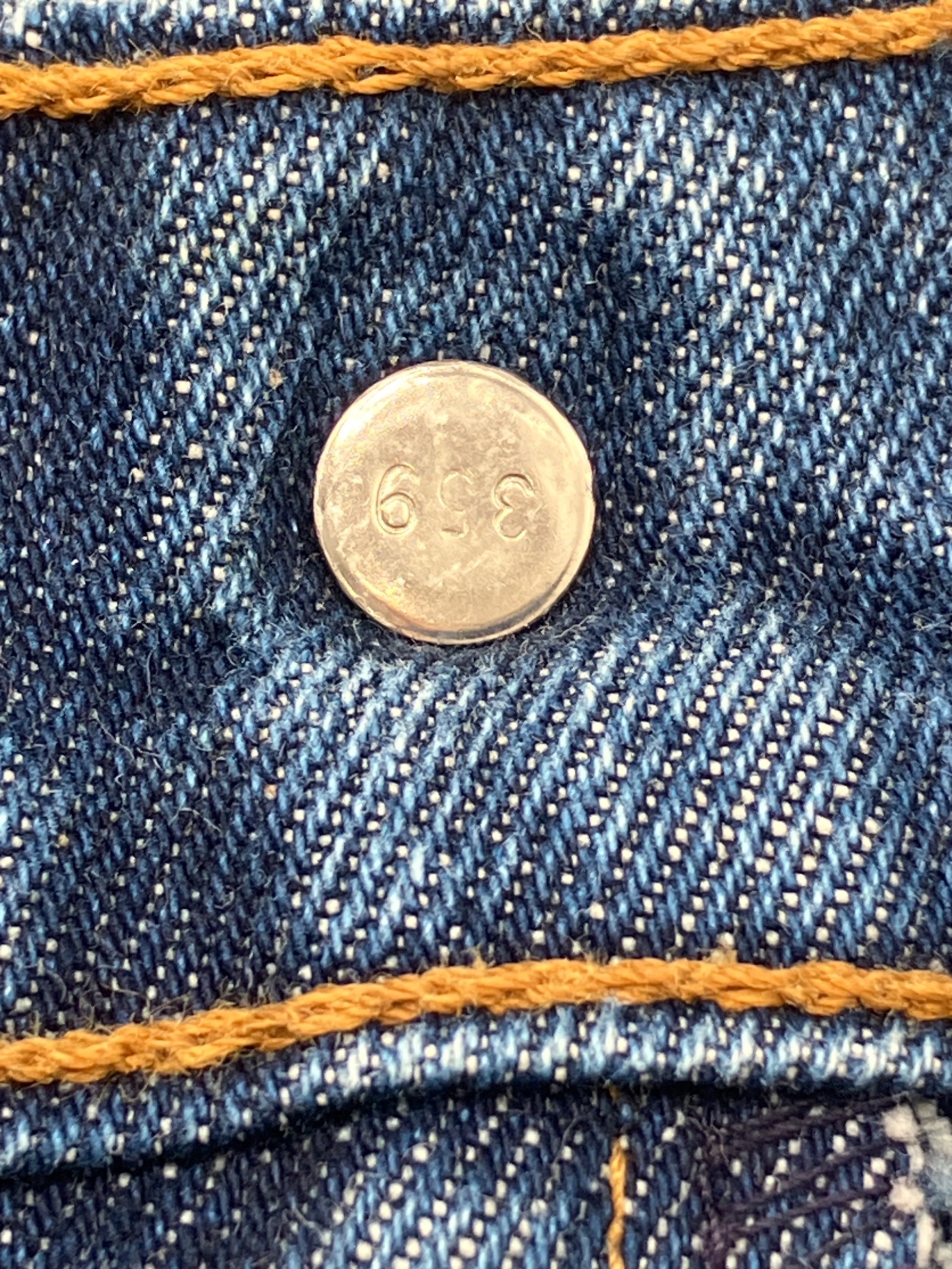 中古・古着通販】LEVI