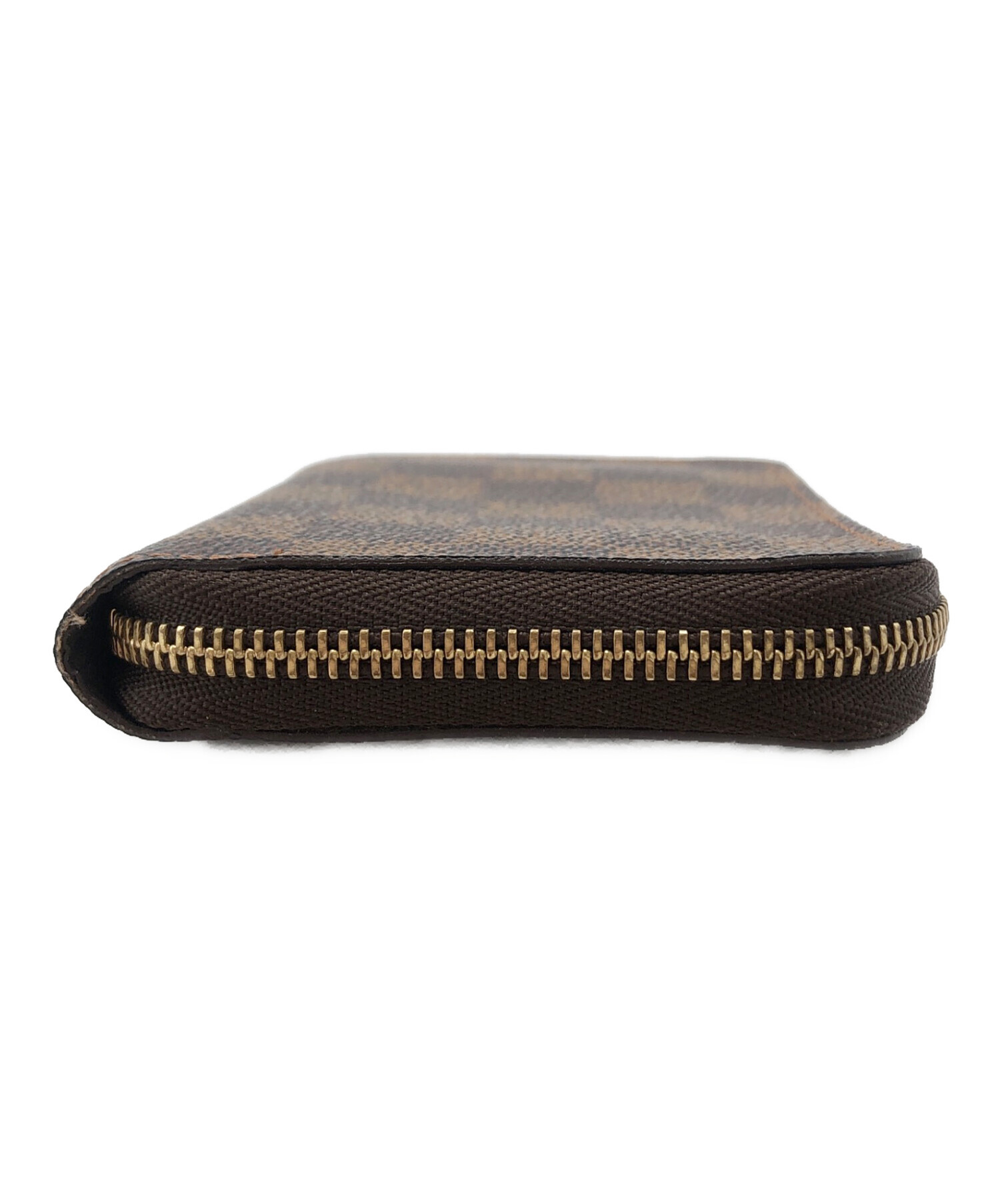 中古・古着通販】LOUIS VUITTON (ルイ ヴィトン) コインケース ダミエ 