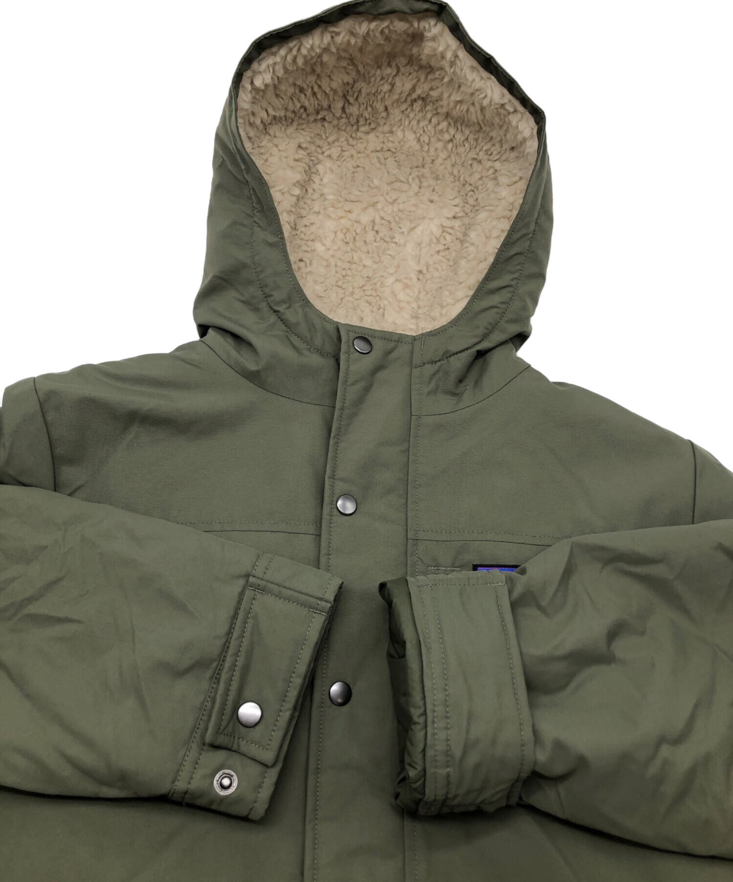 限定特価パタゴニア FW20 ボーイズ XXL インファーノ JKT