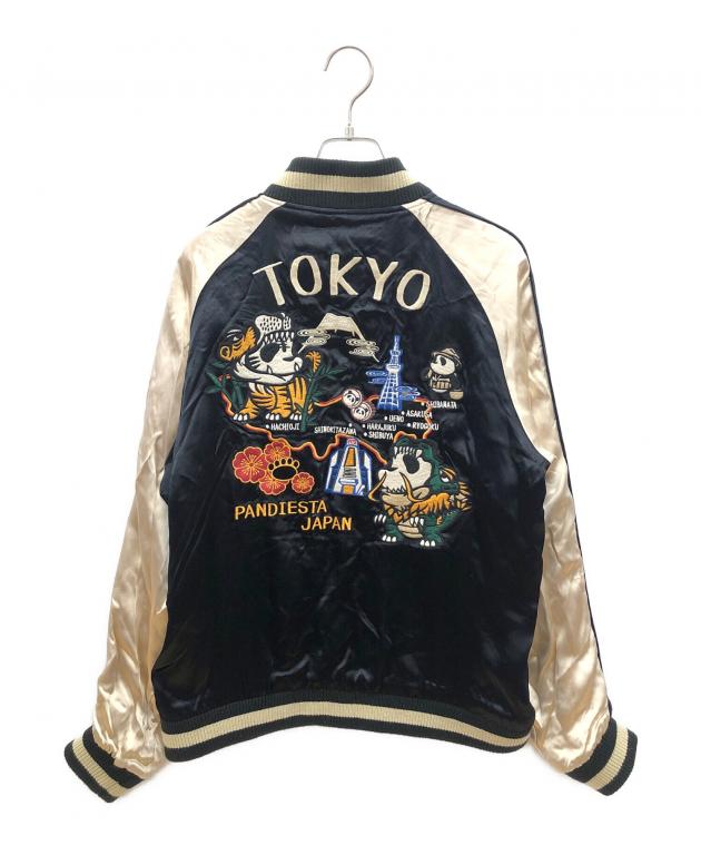 中古・古着通販】pandiesta japan (パンディエスタ ジャパン