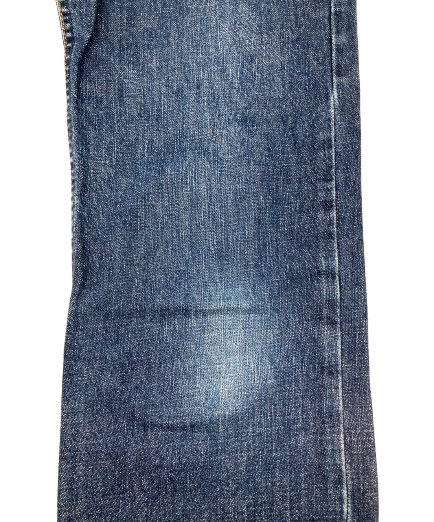 中古・古着通販】LEVI'S (リーバイス) 90s 859デニムパンツ 1999年製