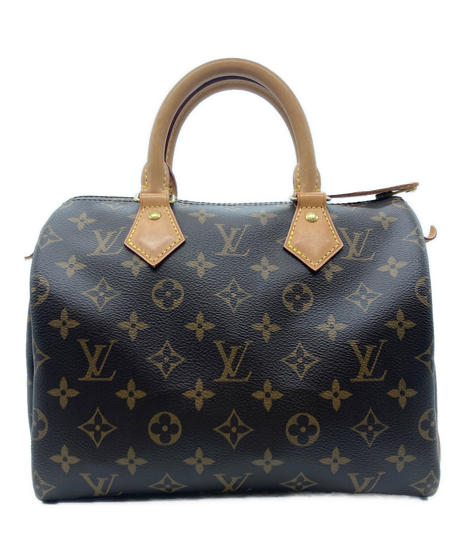 中古・古着通販】LOUIS VUITTON (ルイ ヴィトン) ハンドバッグ 