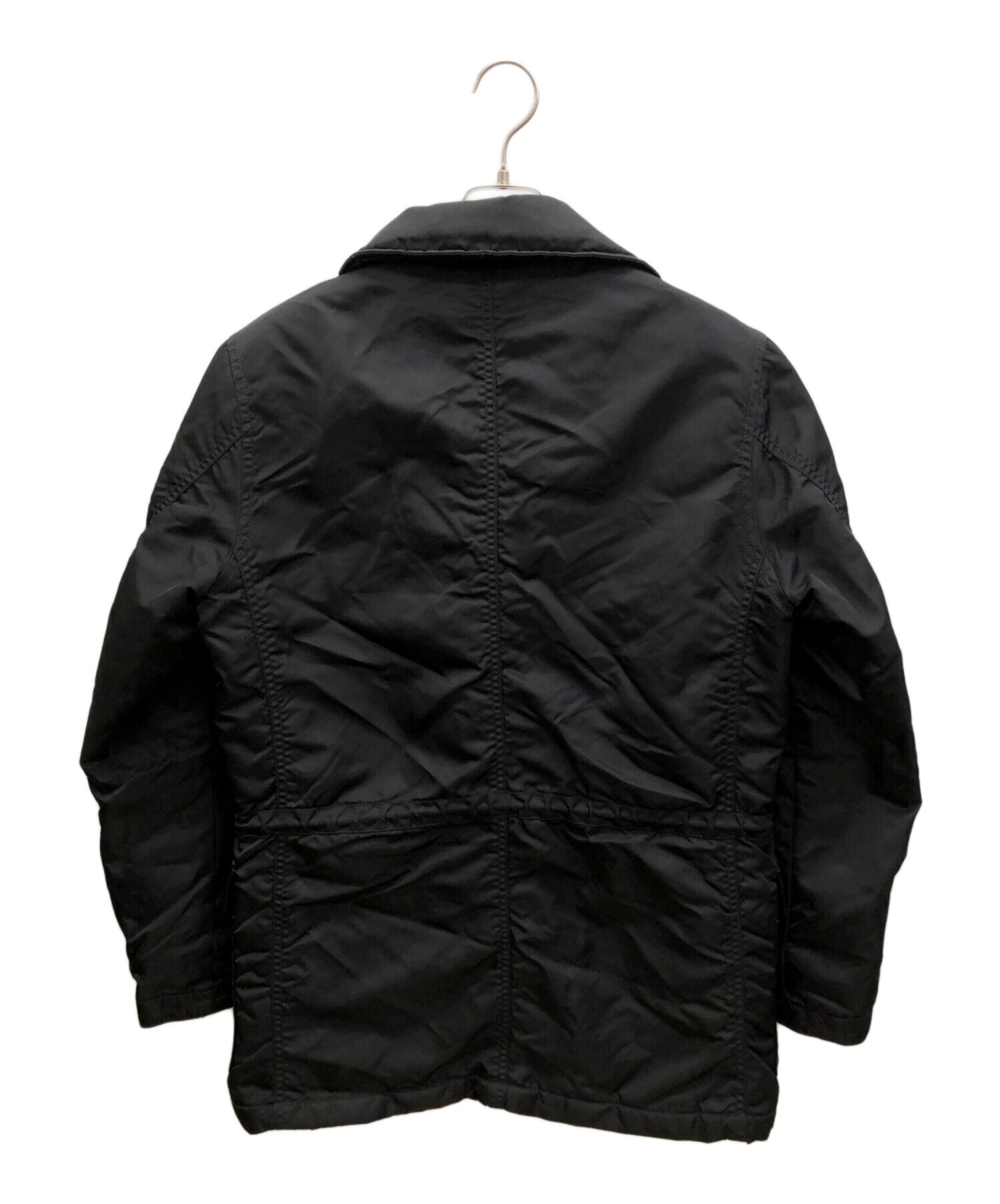 ショットダブルライダースジャケット Mサイズ 中古・古着通販】Schott (ショット) ダブルライダースジャケット