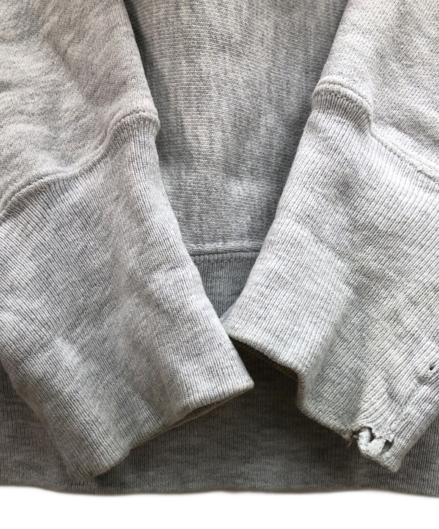 中古・古着通販】Champion REVERSE WEAVE (チャンピオン リバース 