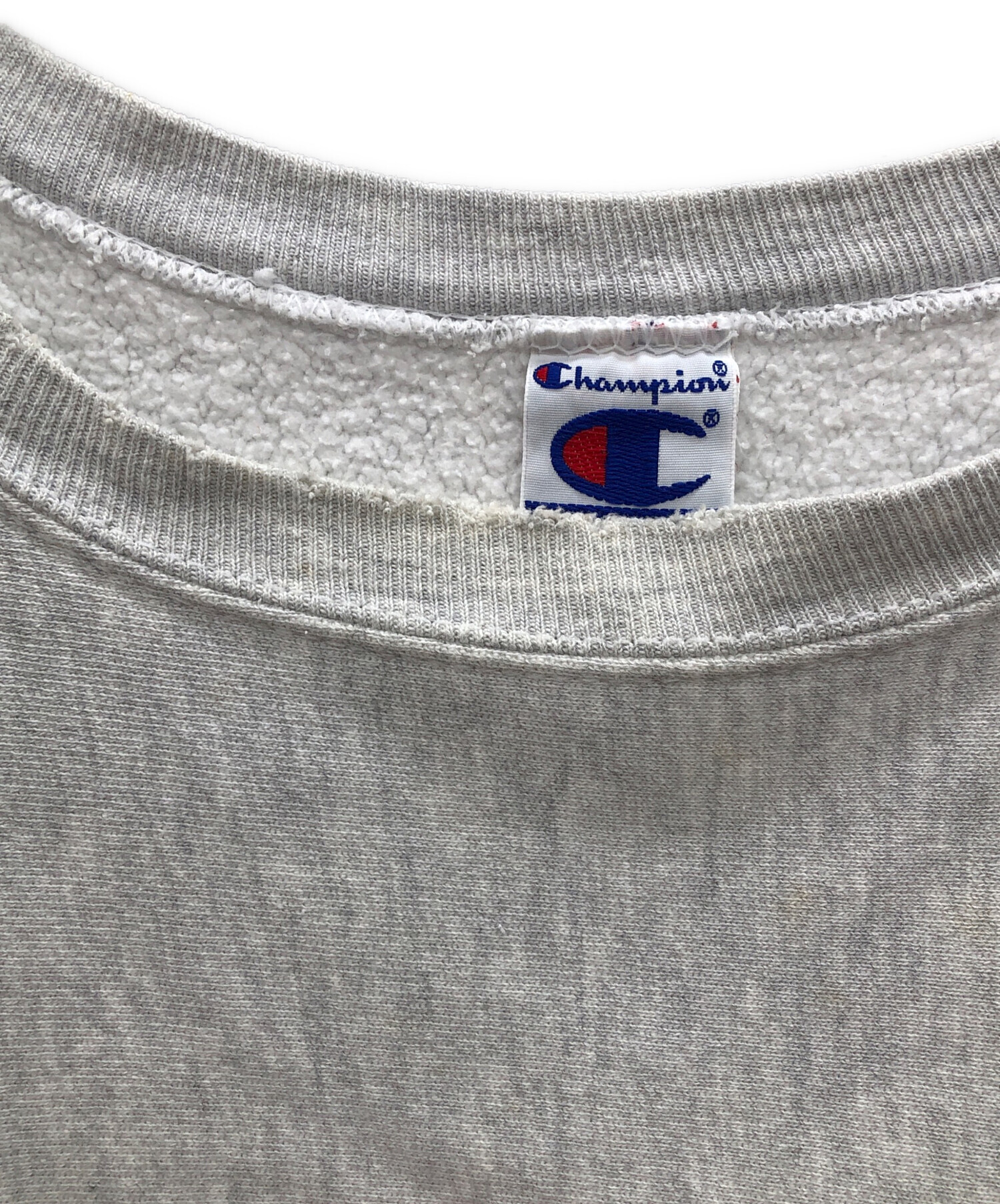 中古・古着通販】Champion REVERSE WEAVE (チャンピオン リバース