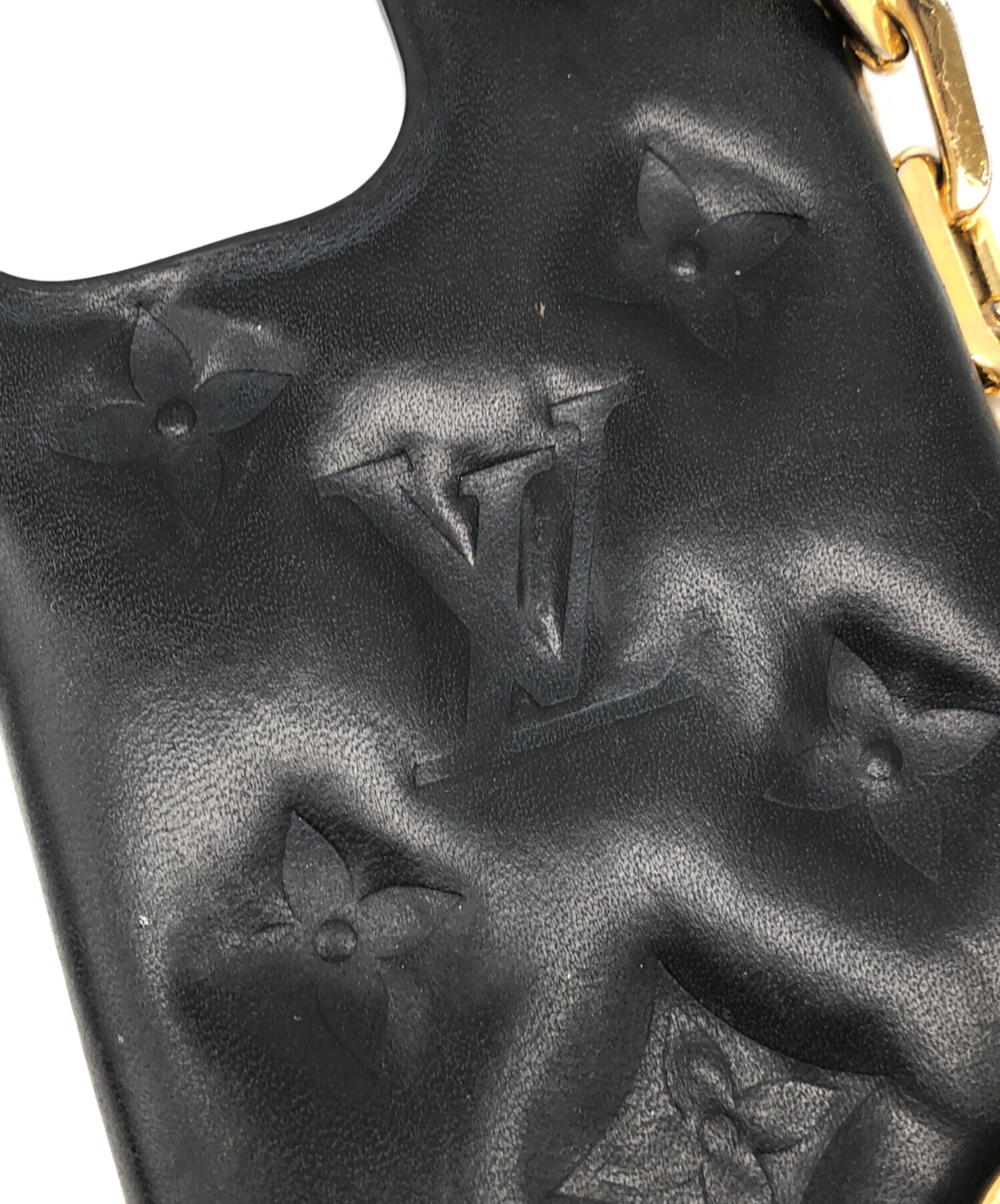 中古・古着通販】LOUIS VUITTON (ルイ ヴィトン) iPhoneケース(13Pro用