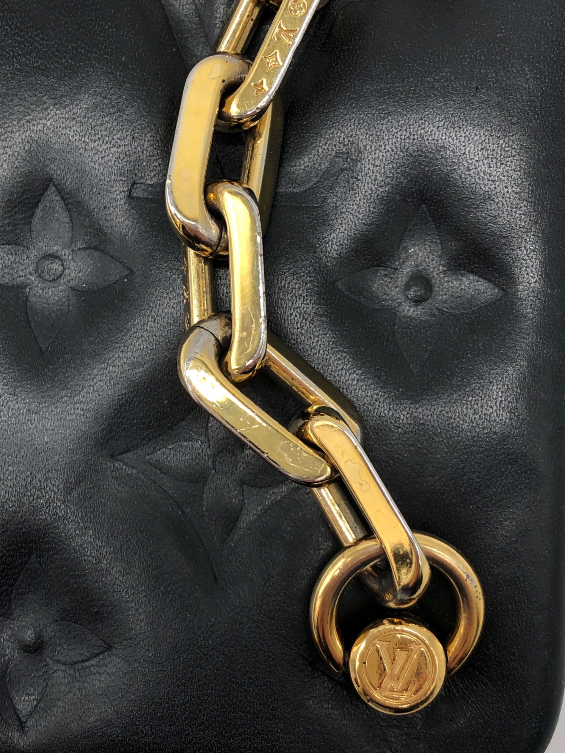 中古・古着通販】LOUIS VUITTON (ルイ ヴィトン) iPhoneケース(13Pro用