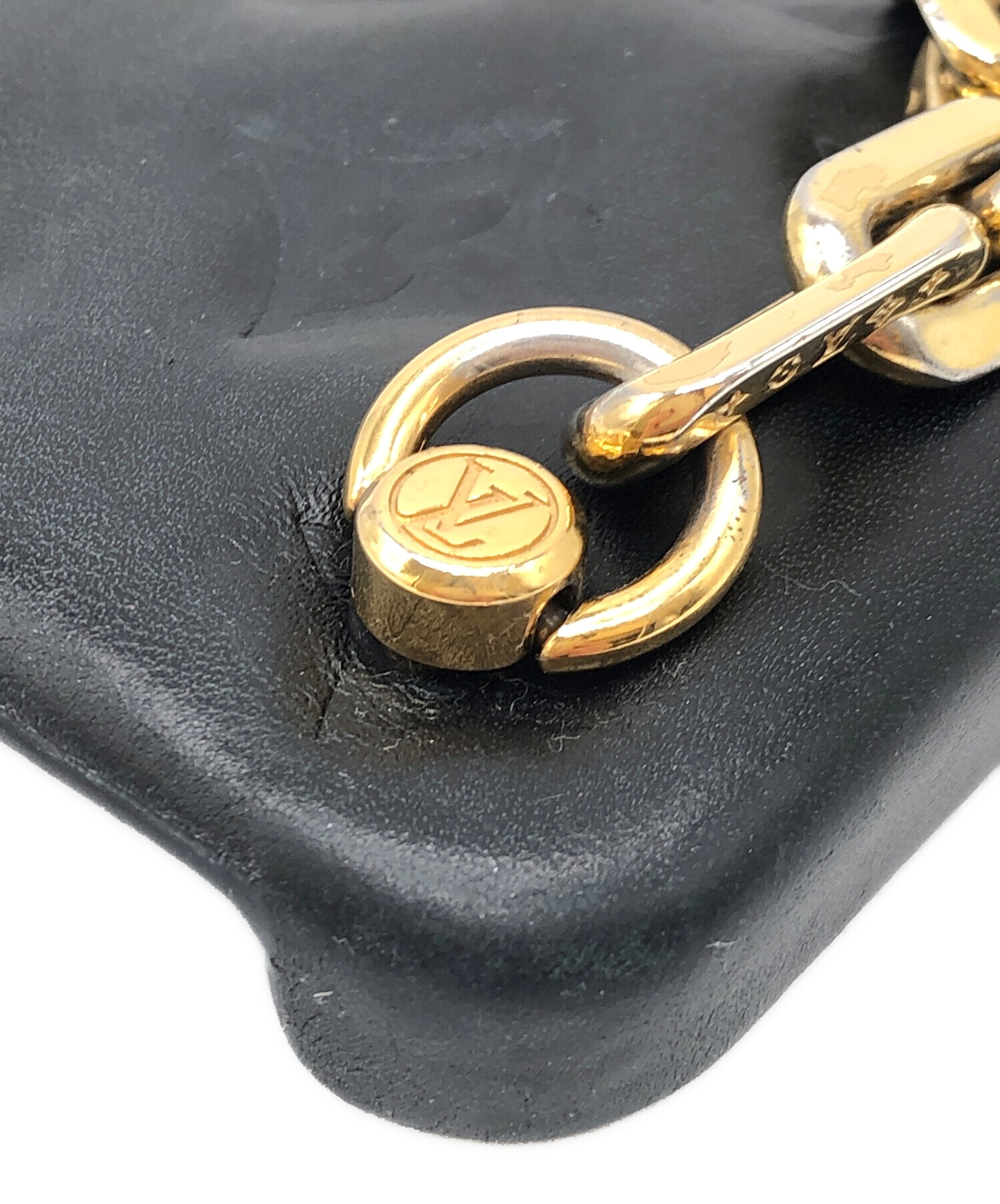 中古・古着通販】LOUIS VUITTON (ルイ ヴィトン) iPhoneケース(13Pro用