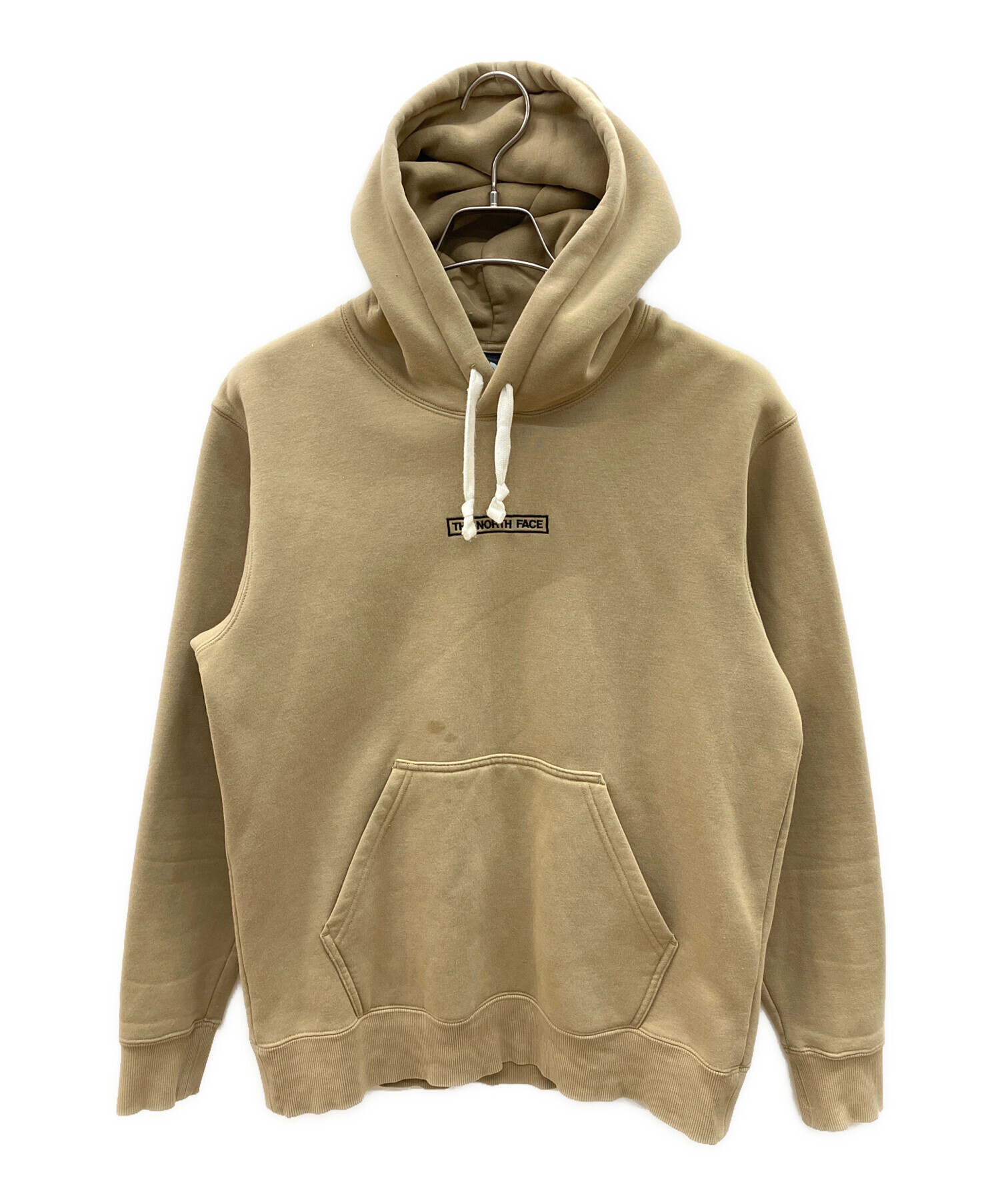 中古・古着通販】THE NORTH FACE (ザ ノース フェイス) プルオーバー 