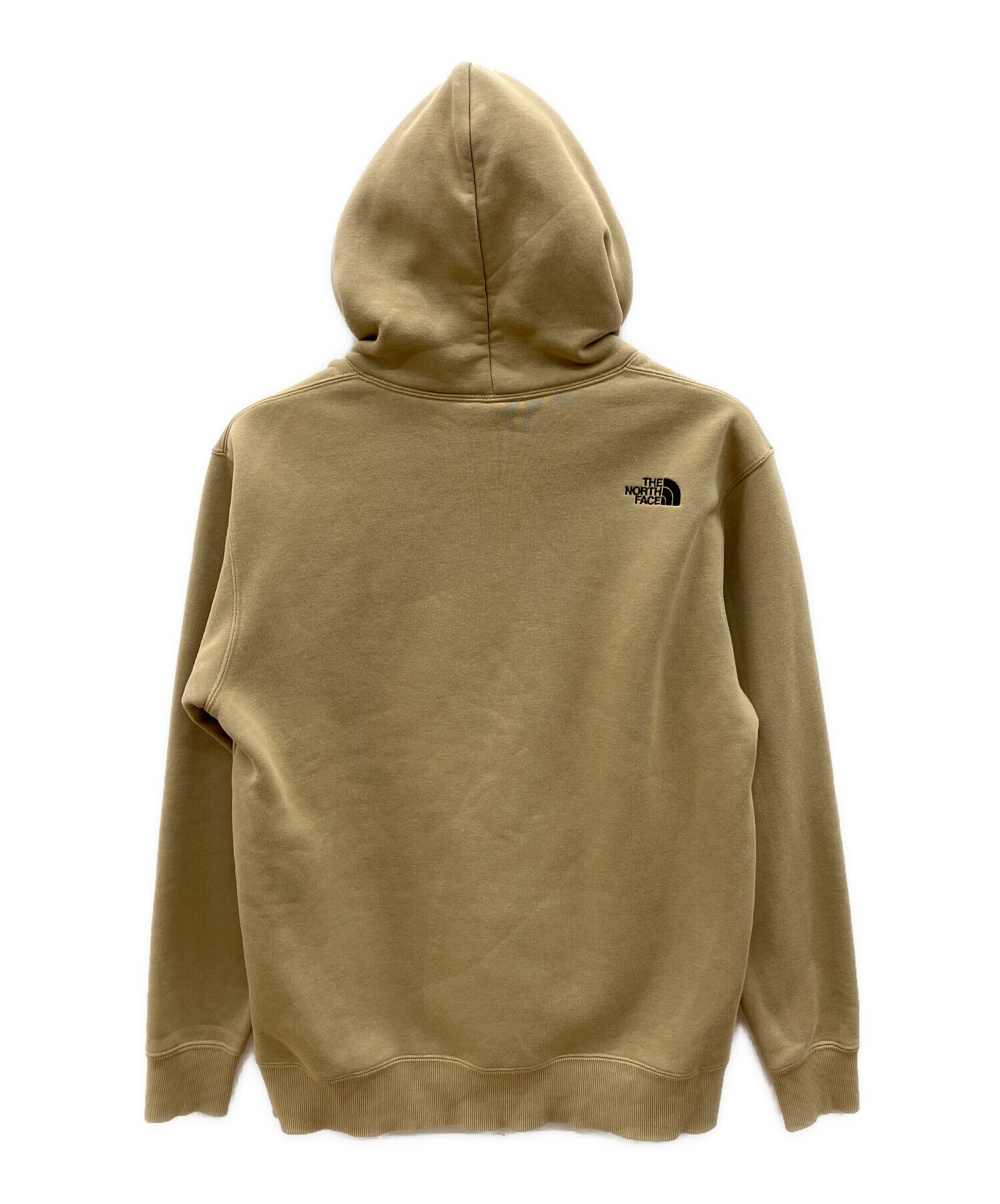 中古・古着通販】THE NORTH FACE (ザ ノース フェイス) プルオーバー 