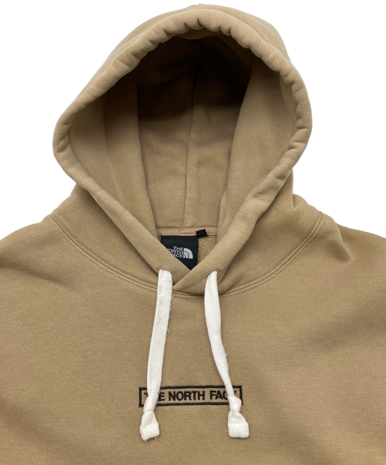 中古・古着通販】THE NORTH FACE (ザ ノース フェイス) プルオーバー 