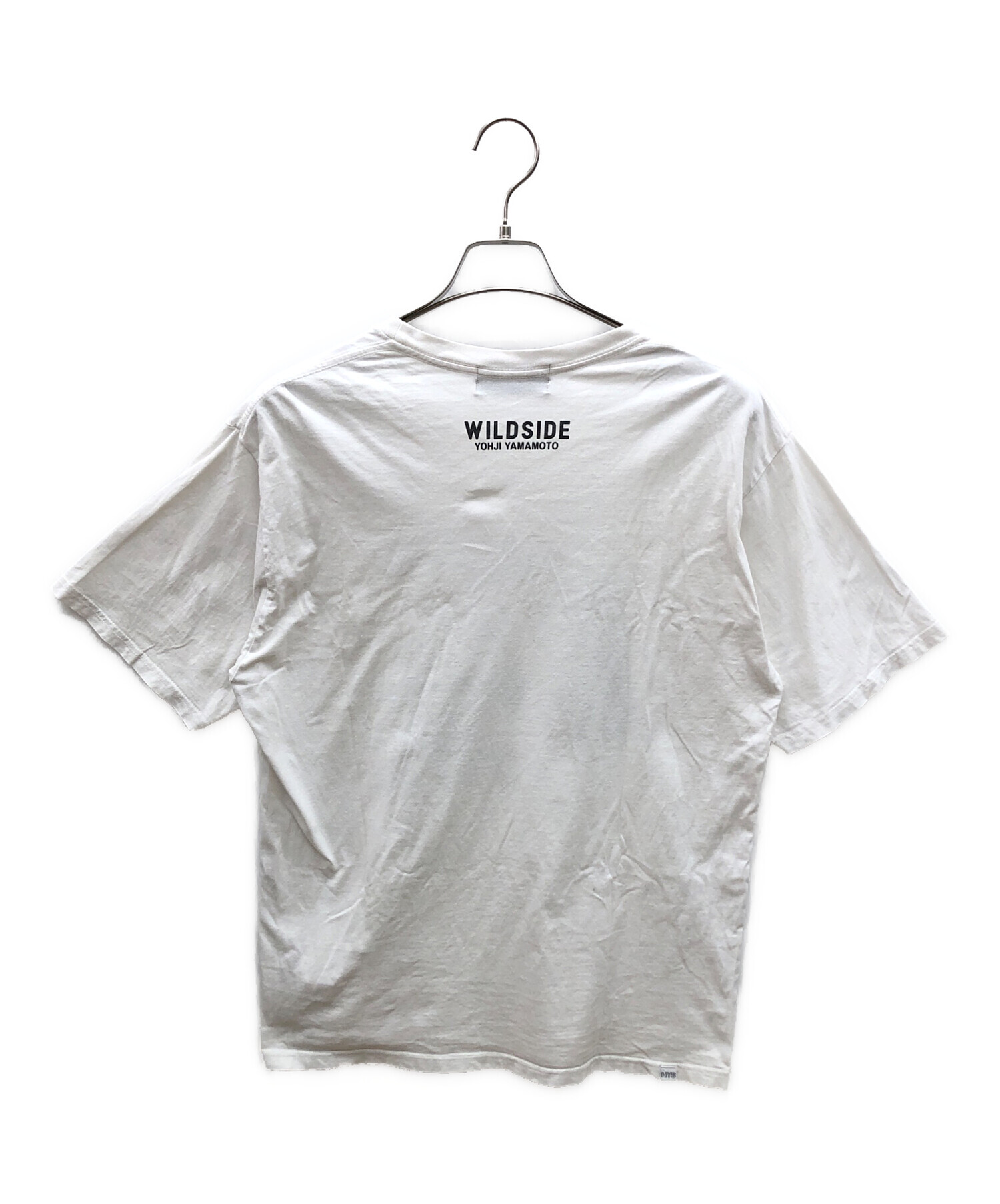 中古・古着通販】WILDSIDE YOHJI YAMAMOTO×HYSTERIC GLAMOUR (ワイルド 
