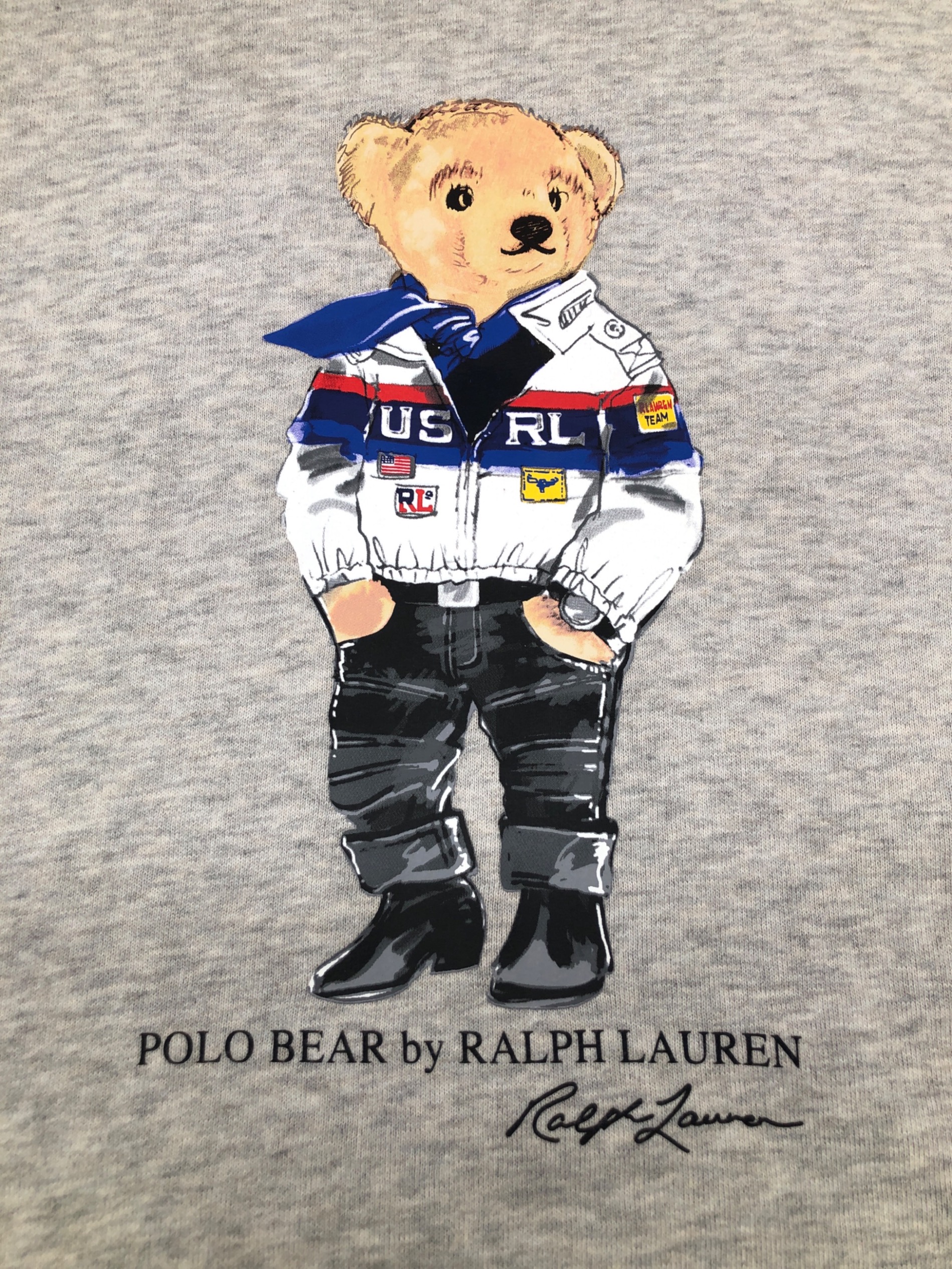 中古・古着通販】POLO RALPH LAUREN (ポロ・ラルフローレン