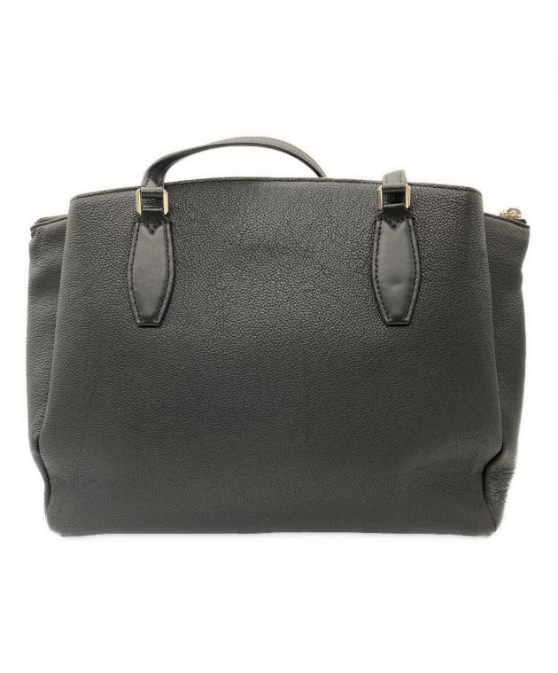 【中古】ケイトスペード モネラージトリプルコンパートメントトート トートバッグ ハンドバッグ WKRU6948 中古・古着通販】Kate Spade (ケイトスペード) ハンドバッグ モネ