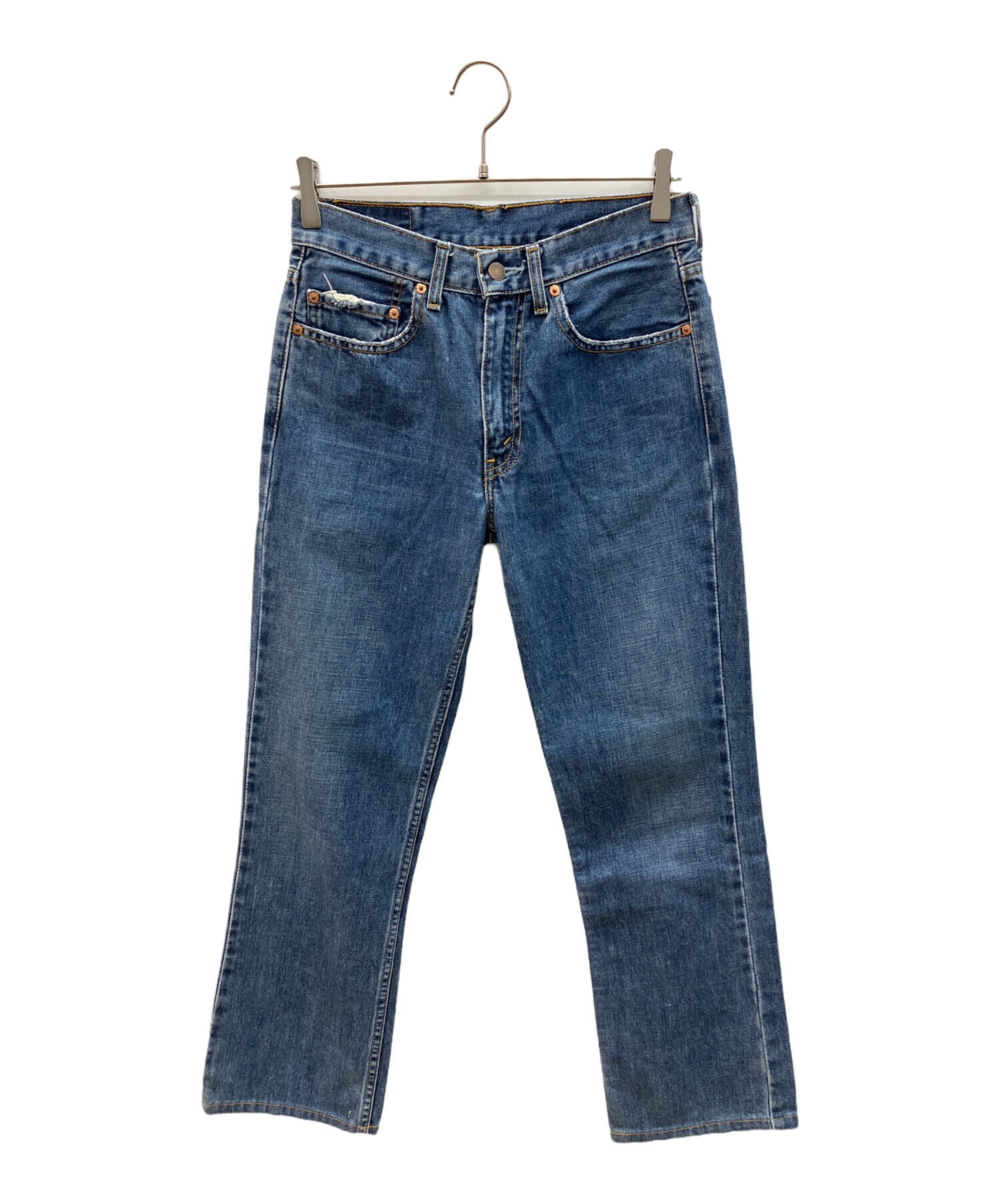 中古・古着通販】LEVI'S (リーバイス) 90s 553デニムパンツ 1998年製