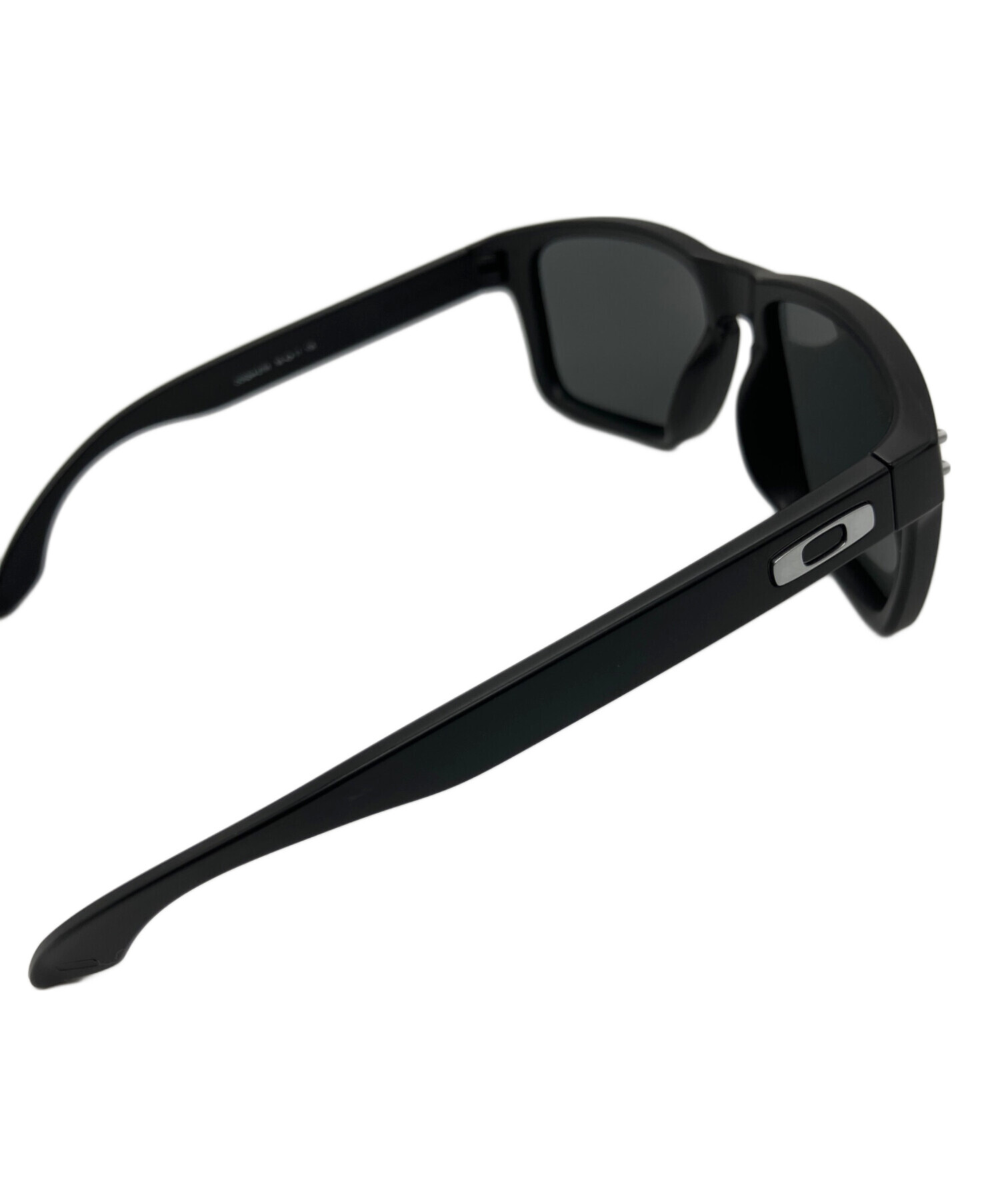 中古・古着通販】OAKLEY (オークリー) HOLBROOK ブラック サイズ