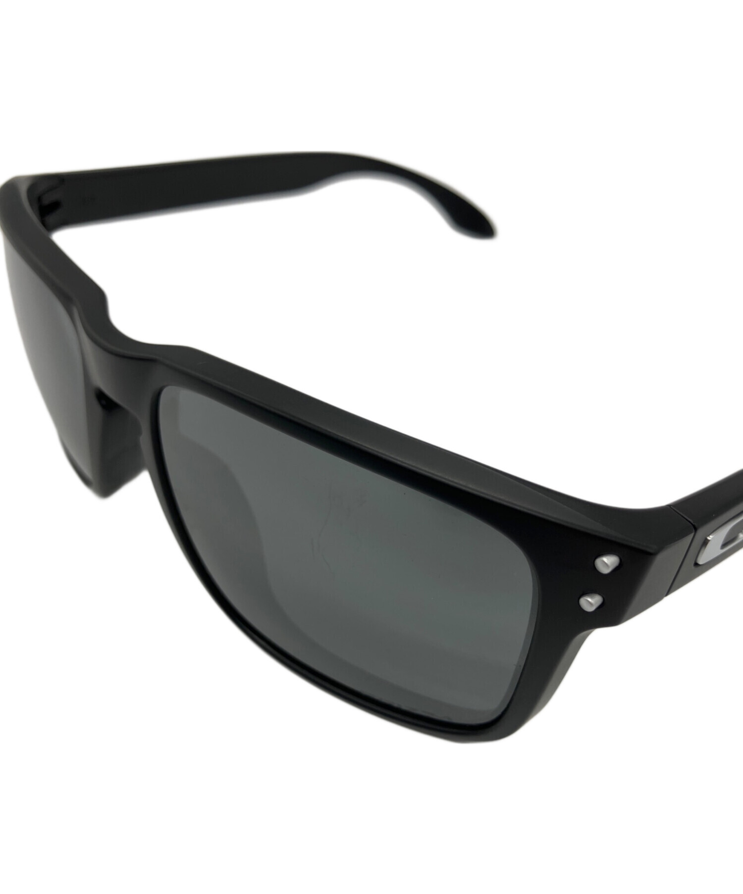 中古・古着通販】OAKLEY (オークリー) HOLBROOK ブラック サイズ