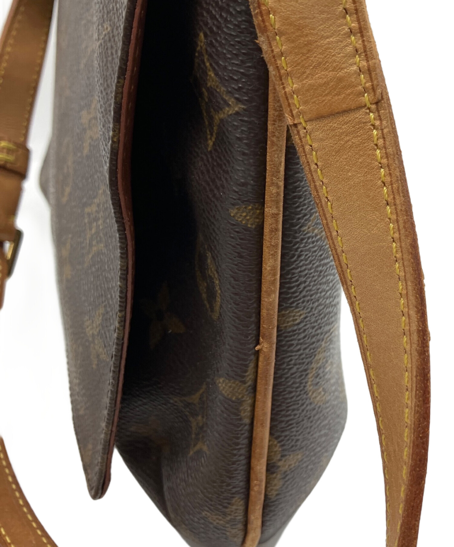 中古・古着通販】LOUIS VUITTON (ルイ ヴィトン) ミュゼットタンゴ