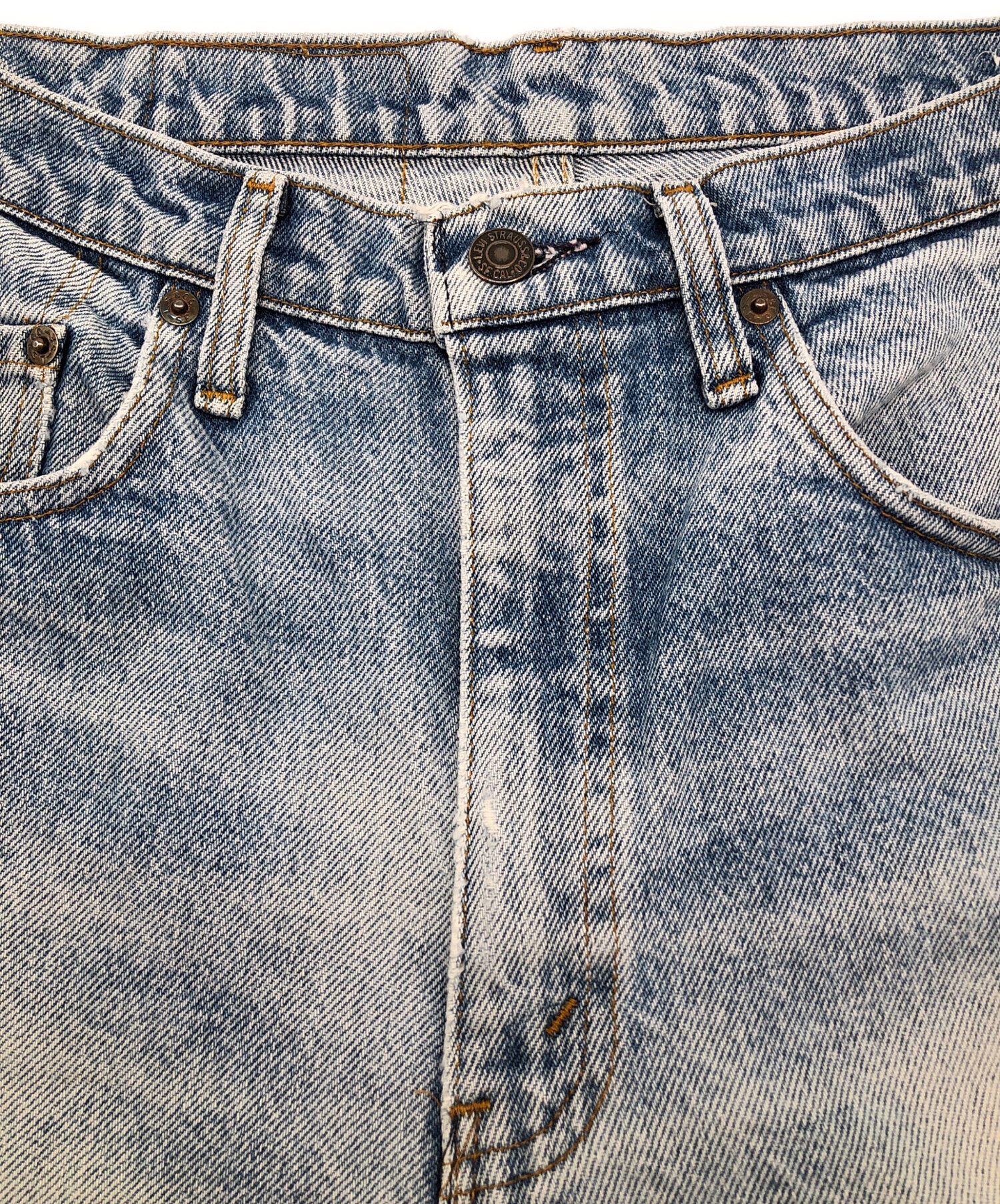 中古・古着通販】LEVI