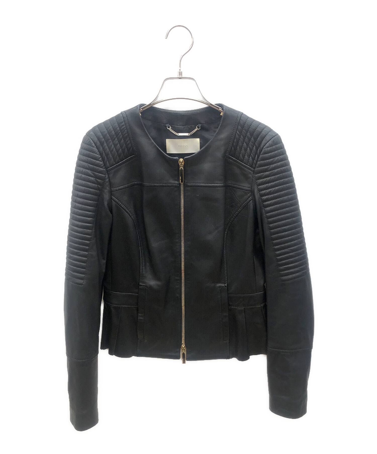 中古・古着通販】BOSS HUGO BOSS (ボス ヒューゴボス) シングル 
