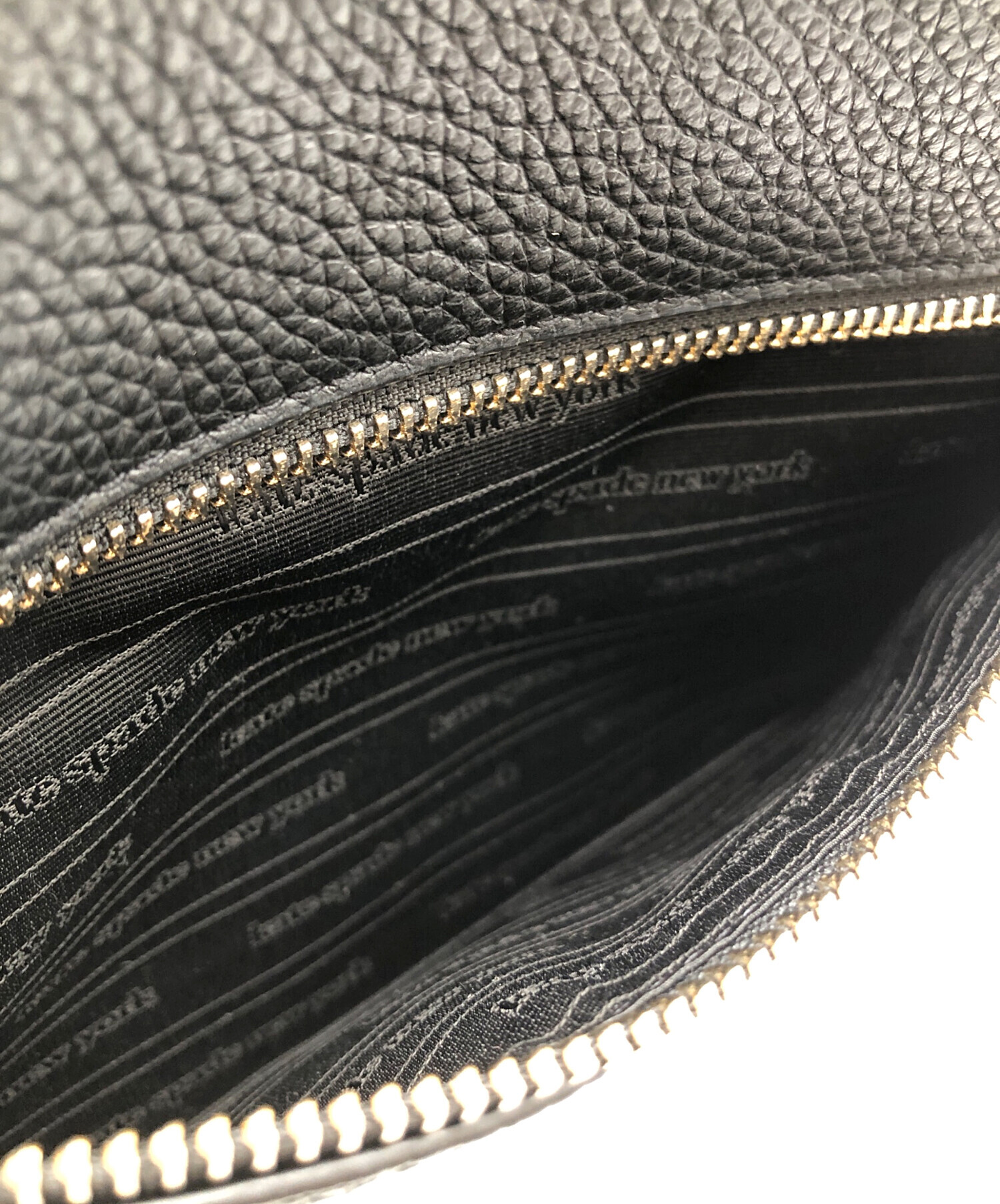 中古・古着通販】Kate Spade (ケイトスペード) ショルダーバッグ 