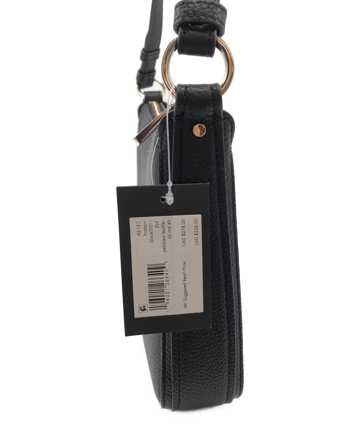 中古・古着通販】Kate Spade (ケイトスペード) ショルダーバッグ 