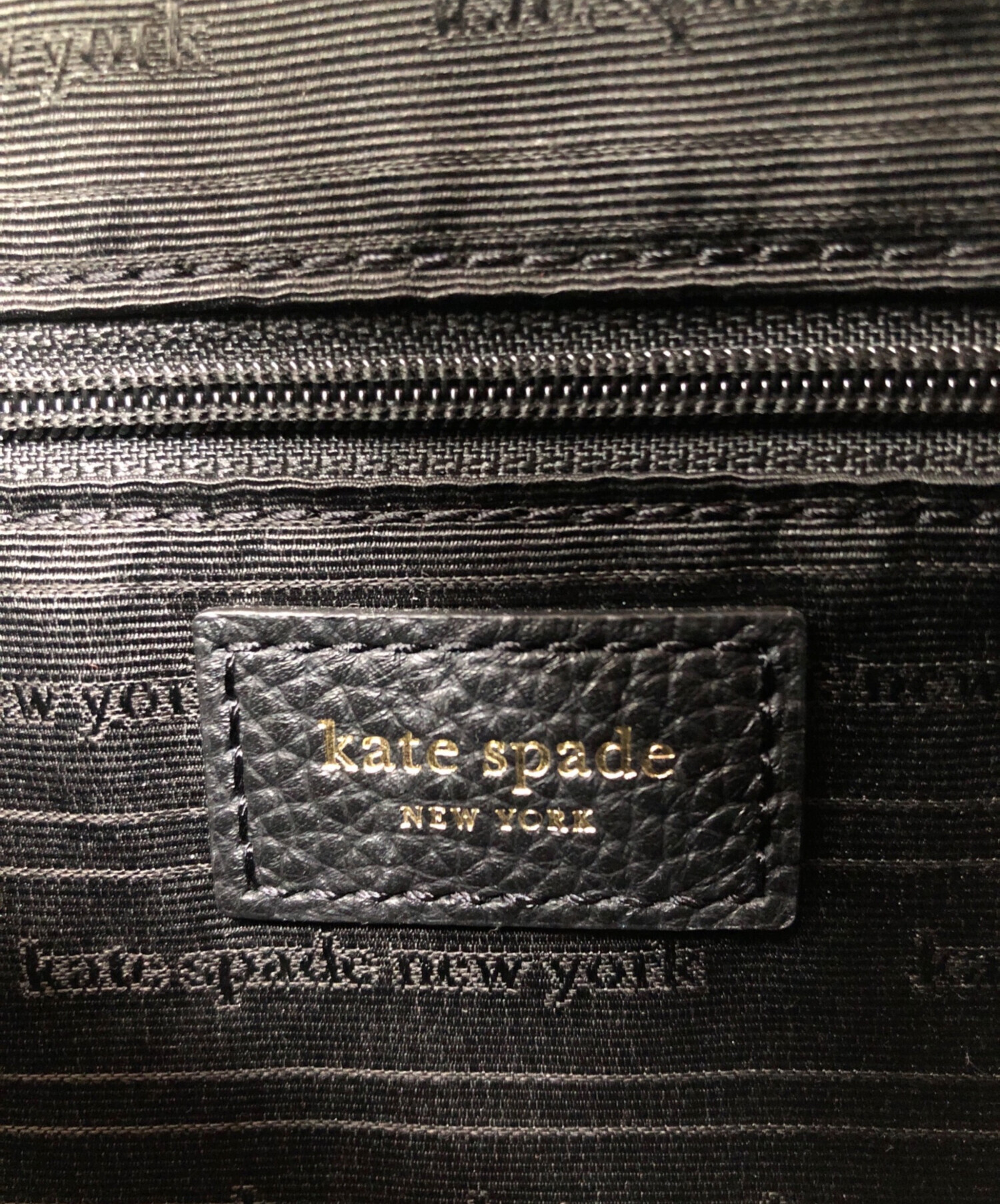 中古・古着通販】Kate Spade (ケイトスペード) ショルダーバッグ 