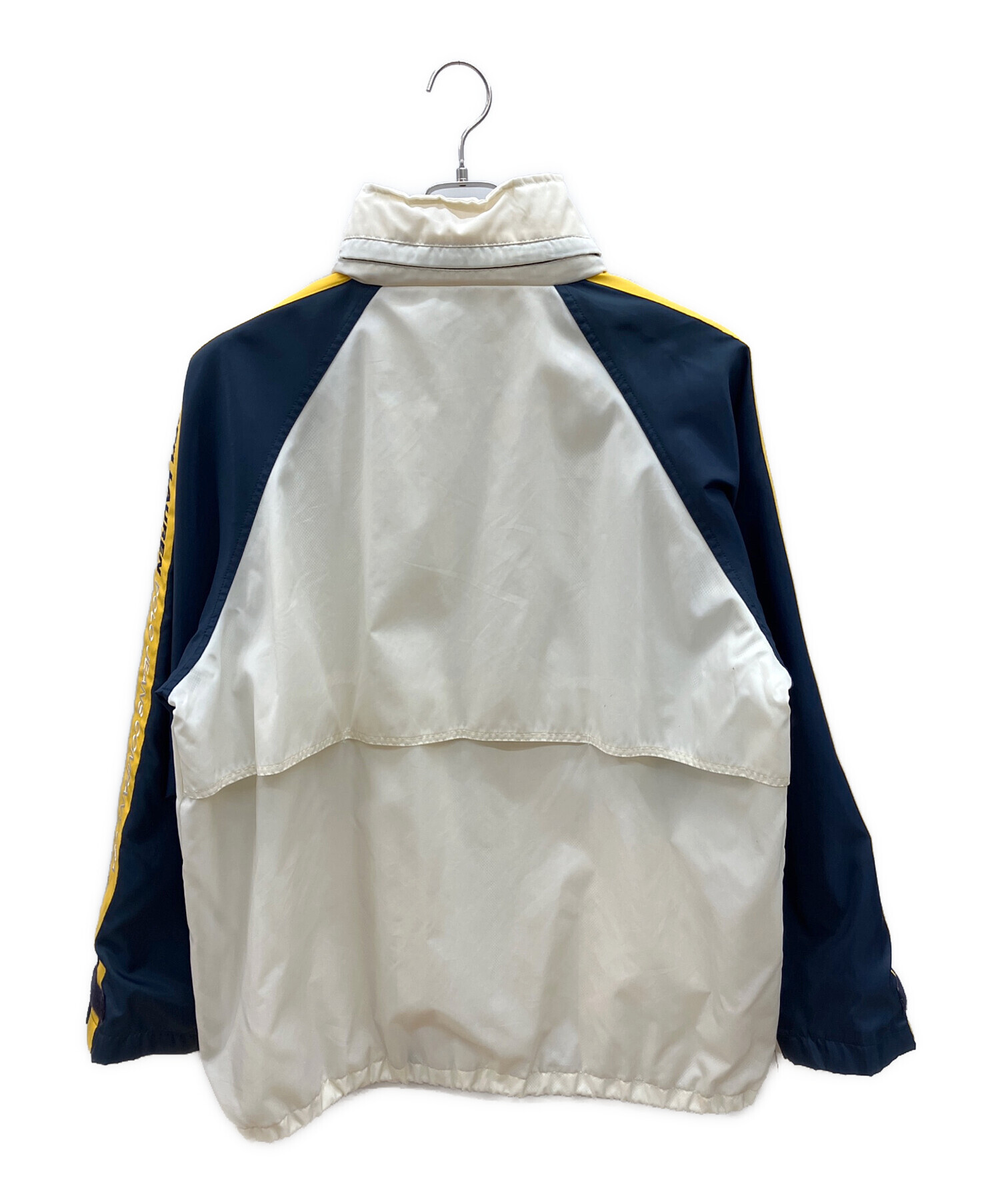 中古・古着通販】POLO JEANS CO. (ポロジーンズカンパニー) ナイロン 