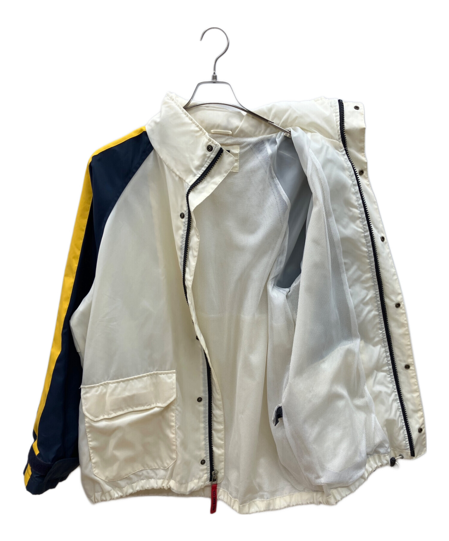 中古・古着通販】POLO JEANS CO. (ポロジーンズカンパニー) ナイロン 