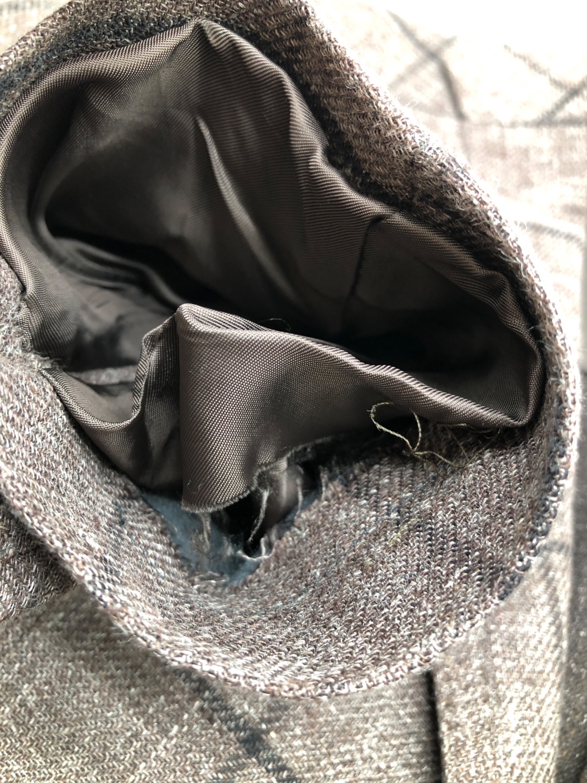 中古・古着通販】TITO ALLEGRETTO (ティト アレグレット) テーラード